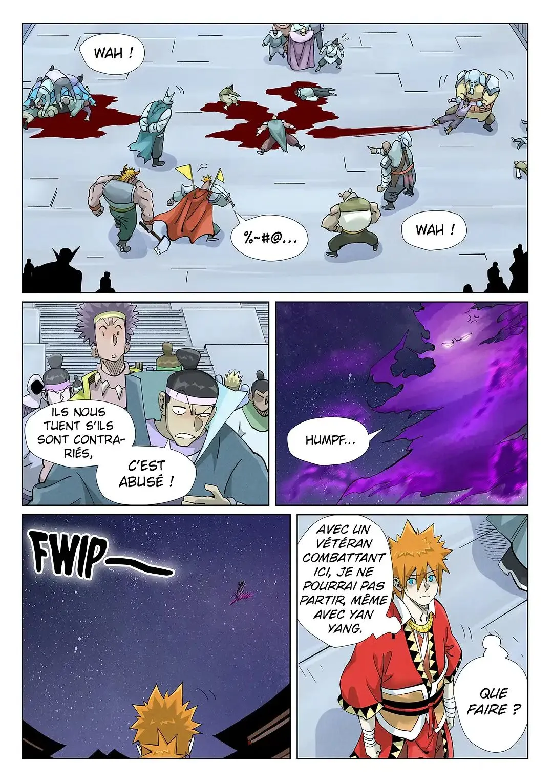 Tales Of Demons And Gods - 408 - 65562ddb168d5.webp