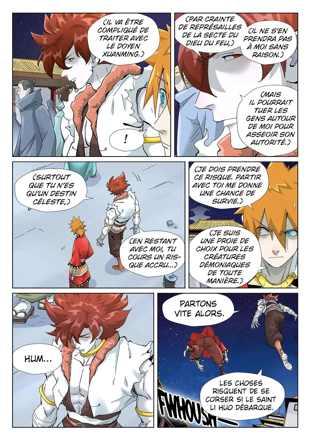 Tales Of Demons And Gods - 408 - 65562ddb72c69.webp