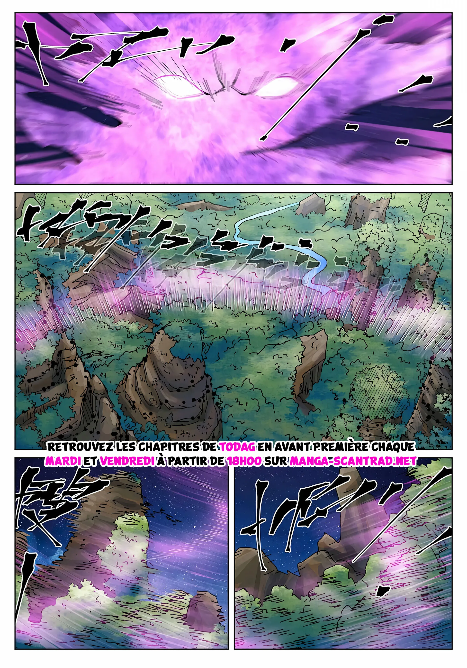 Tales Of Demons And Gods - 409 - 65562deae2d7a.webp