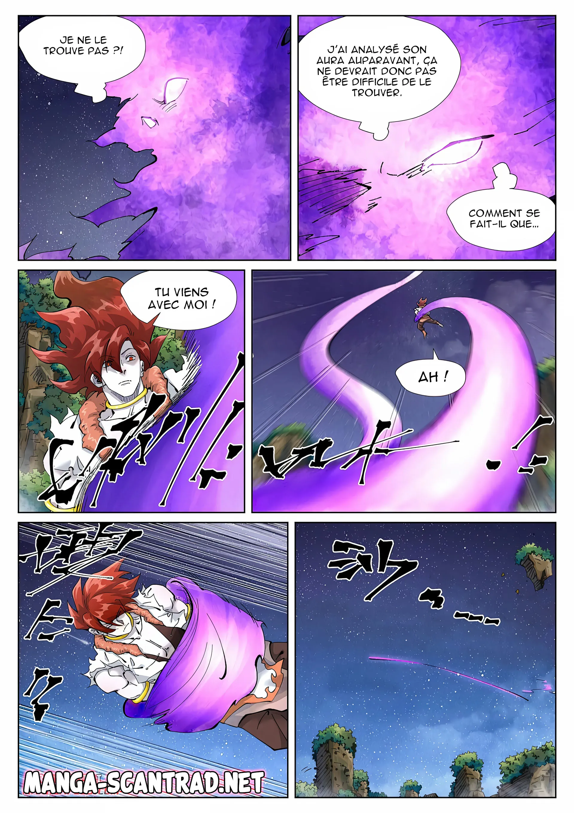 Tales Of Demons And Gods - 409 - 65562dec0e257.webp