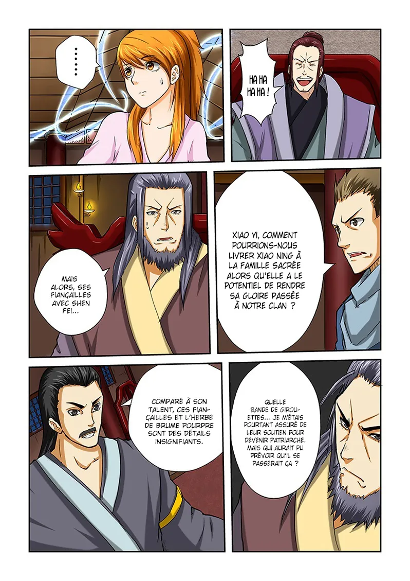 Tales Of Demons And Gods - 41 - 655581b1a987b.webp