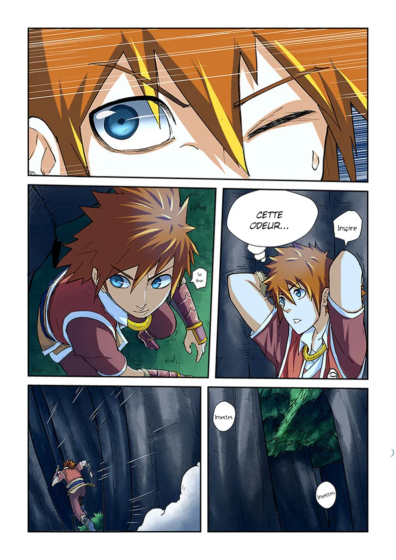 Tales Of Demons And Gods - 41 - 655581b22bc92.webp