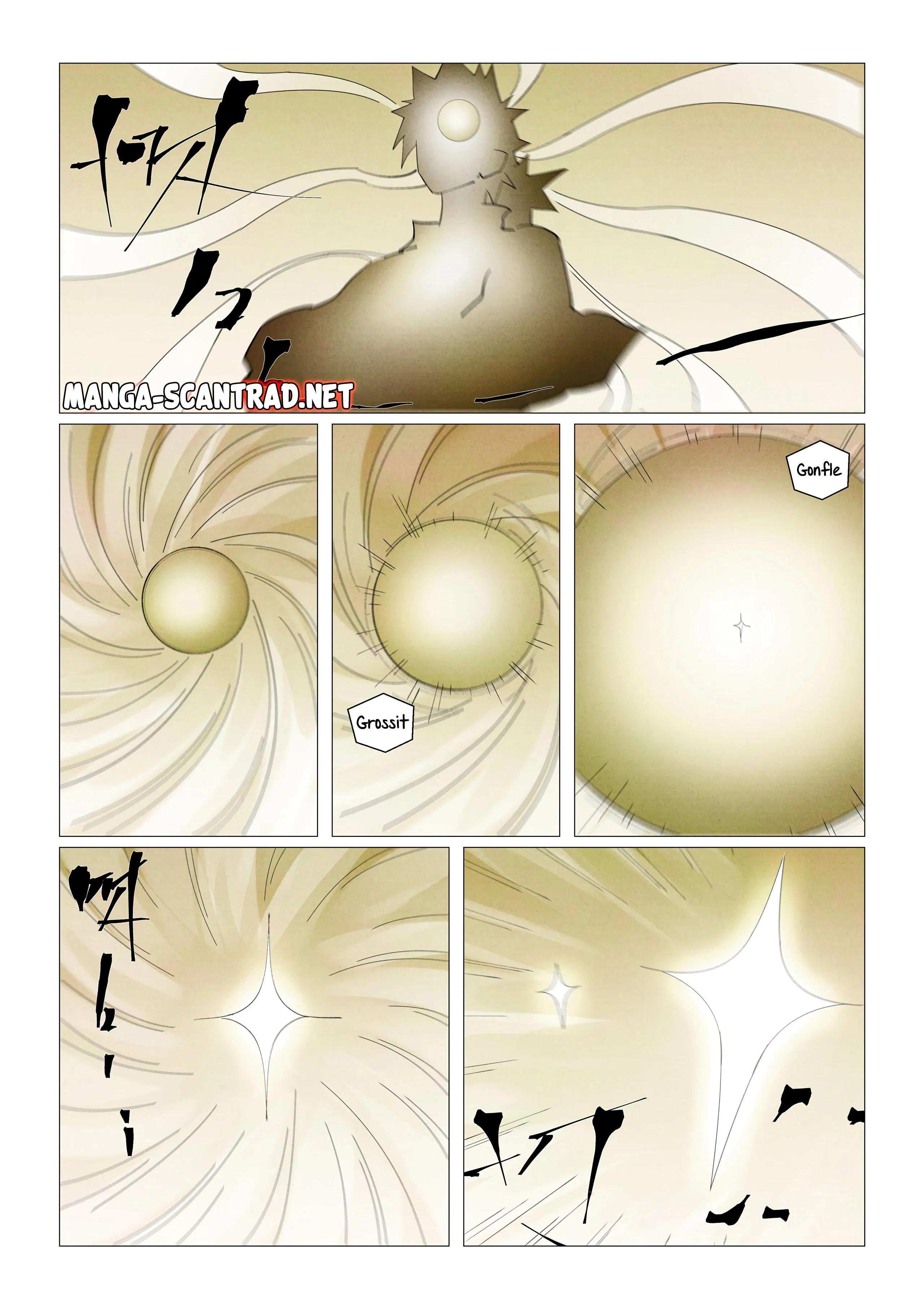 Tales Of Demons And Gods - 410 - 65562e0f46633.webp