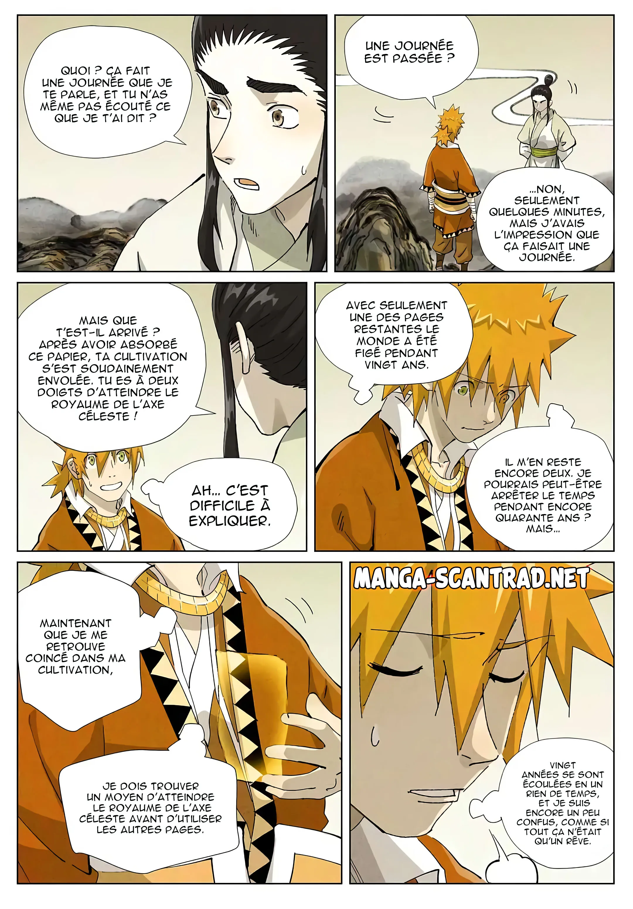 Tales Of Demons And Gods - 411.5 - 65562e24e11df.webp