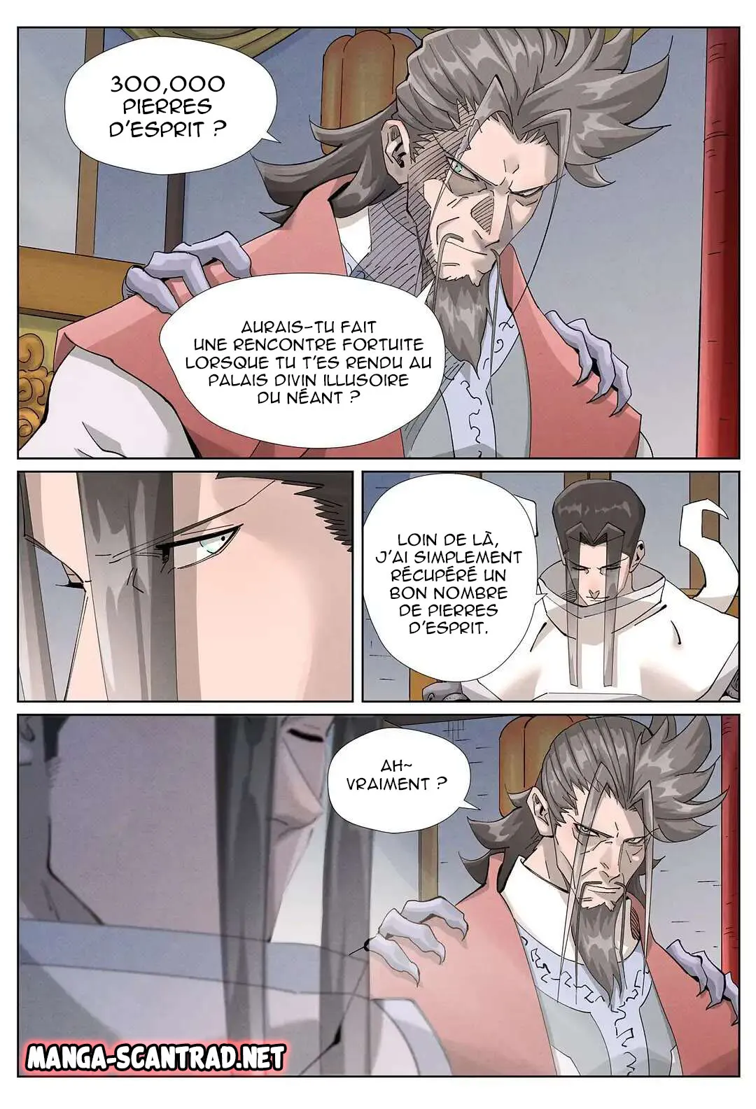Tales Of Demons And Gods - 411 - 65562e1a32266.webp