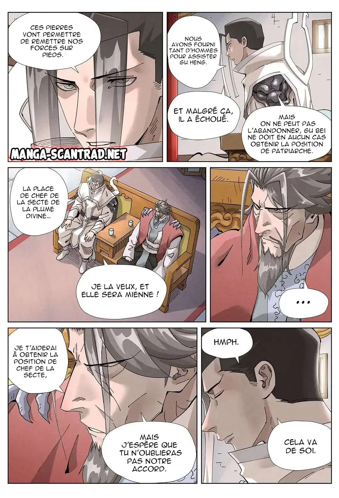 Tales Of Demons And Gods - 411 - 65562e1a8af4e.webp