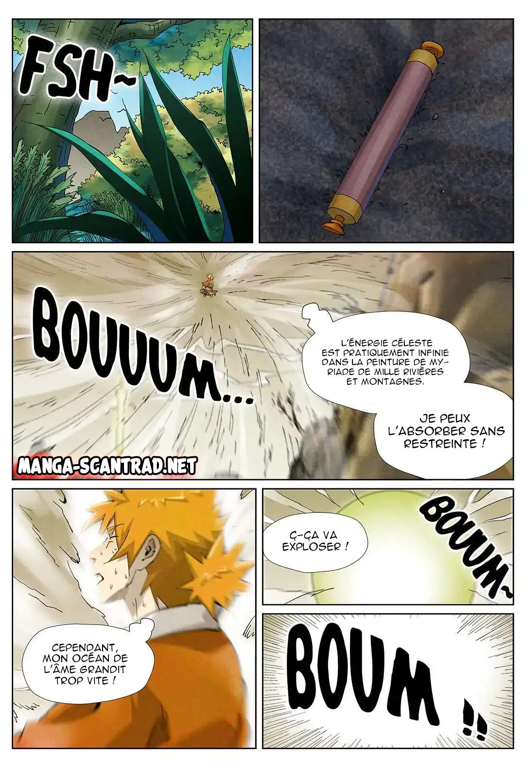 Tales Of Demons And Gods - 411 - 65562e1ae4251.webp