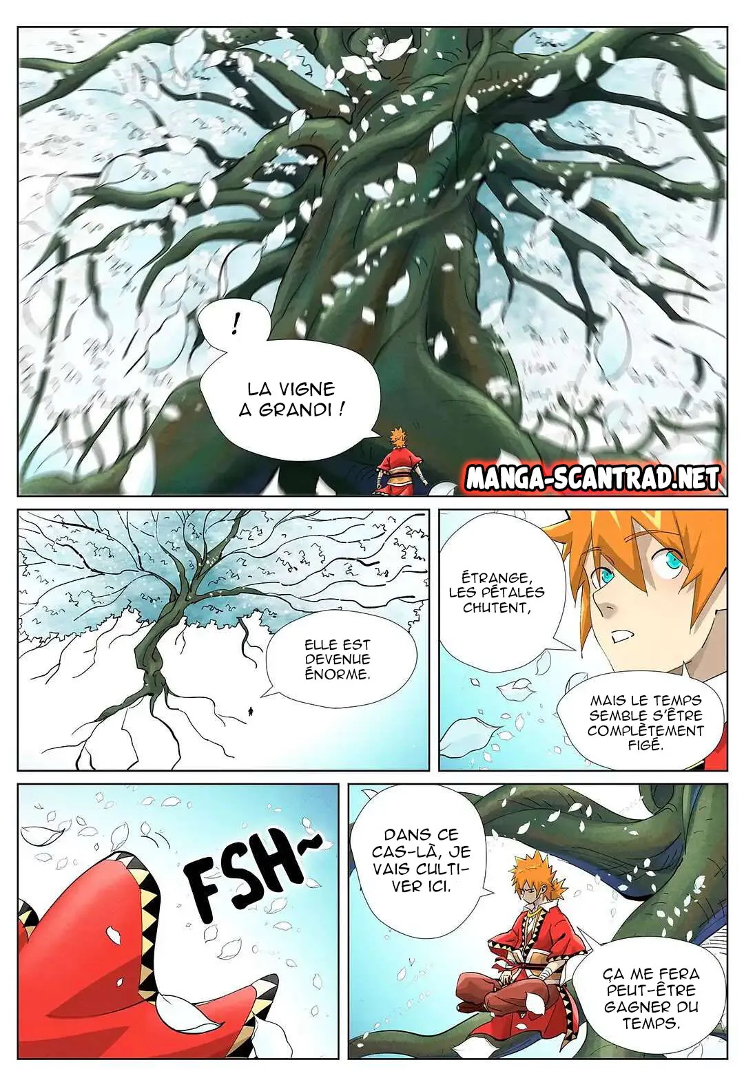Tales Of Demons And Gods - 411 - 65562e1bad6ae.webp