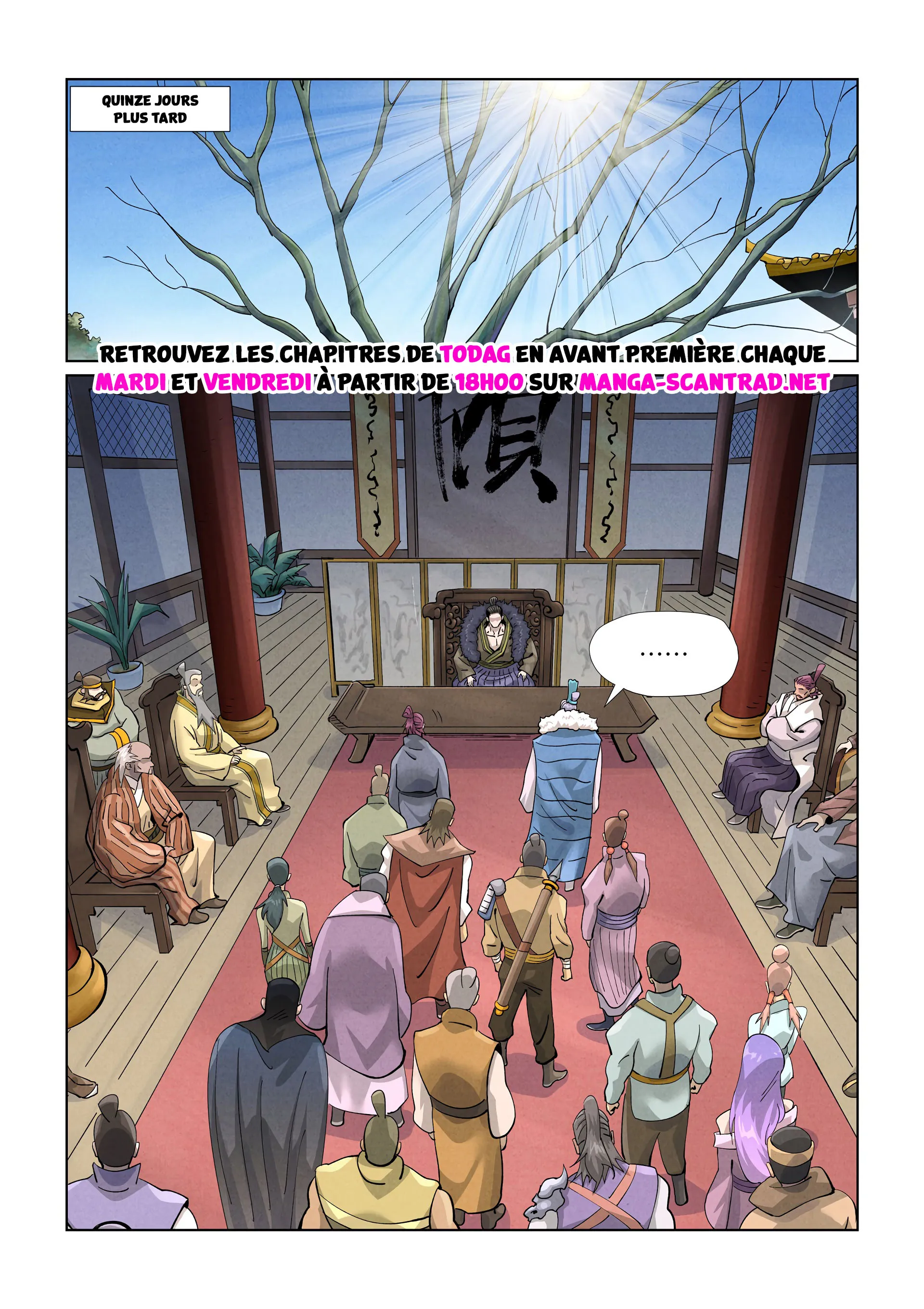 Tales Of Demons And Gods - 412 - 65562e2b401ee.webp