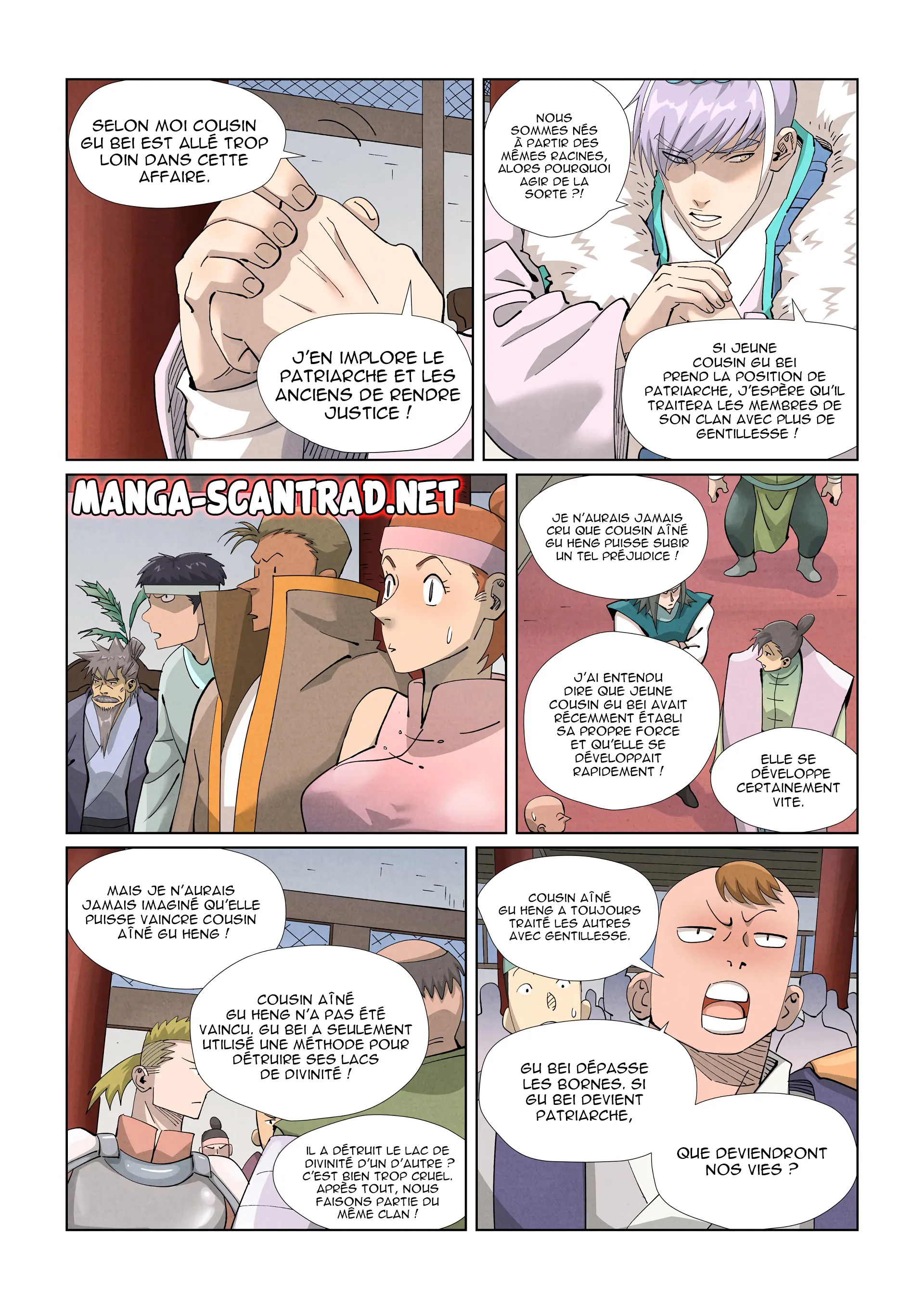 Tales Of Demons And Gods - 412 - 65562e2c50ec2.webp