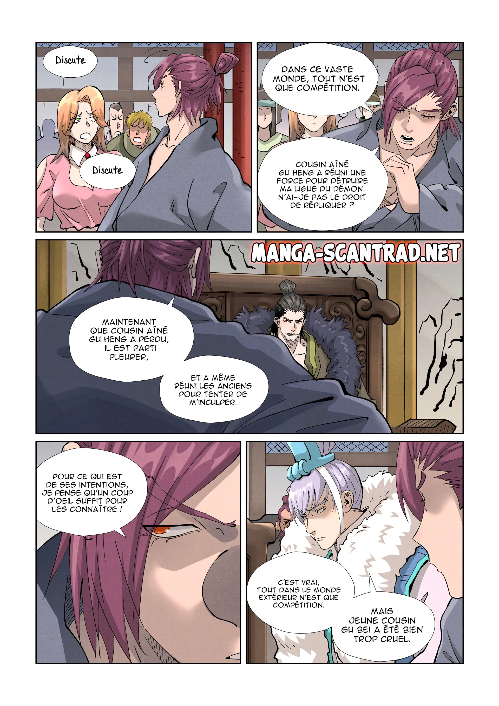 Tales Of Demons And Gods - 412 - 65562e2d624c1.webp