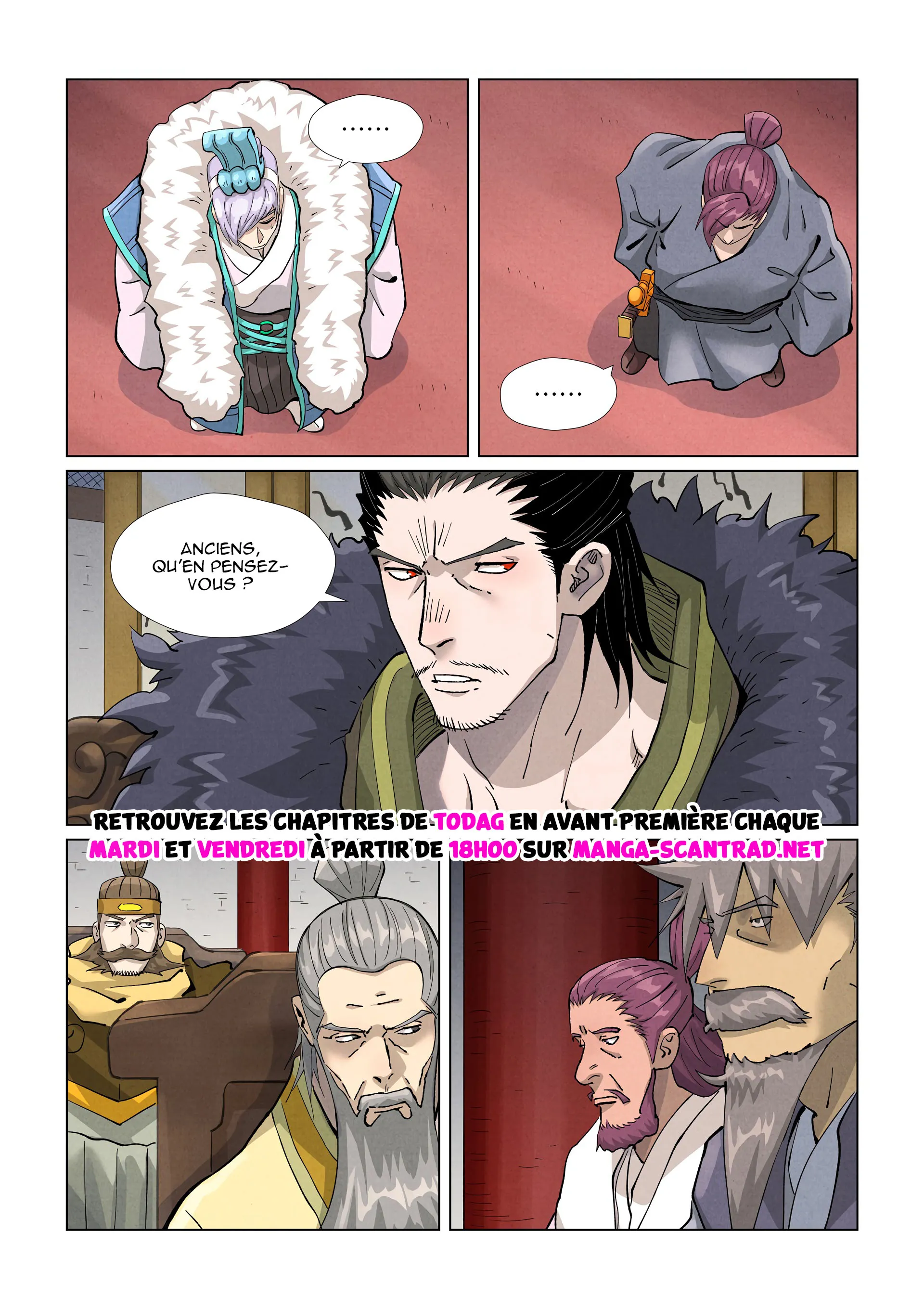 Tales Of Demons And Gods - 412 - 65562e2f9058d.webp