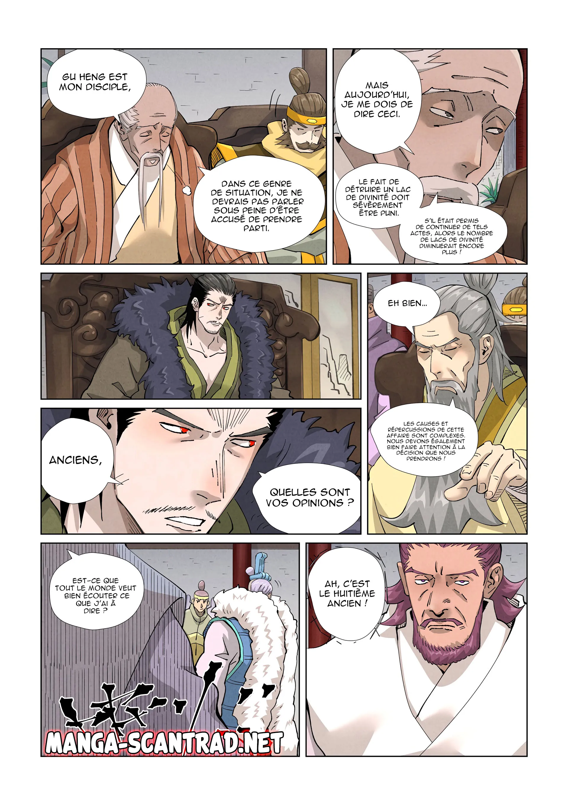 Tales Of Demons And Gods - 412 - 65562e3094c91.webp