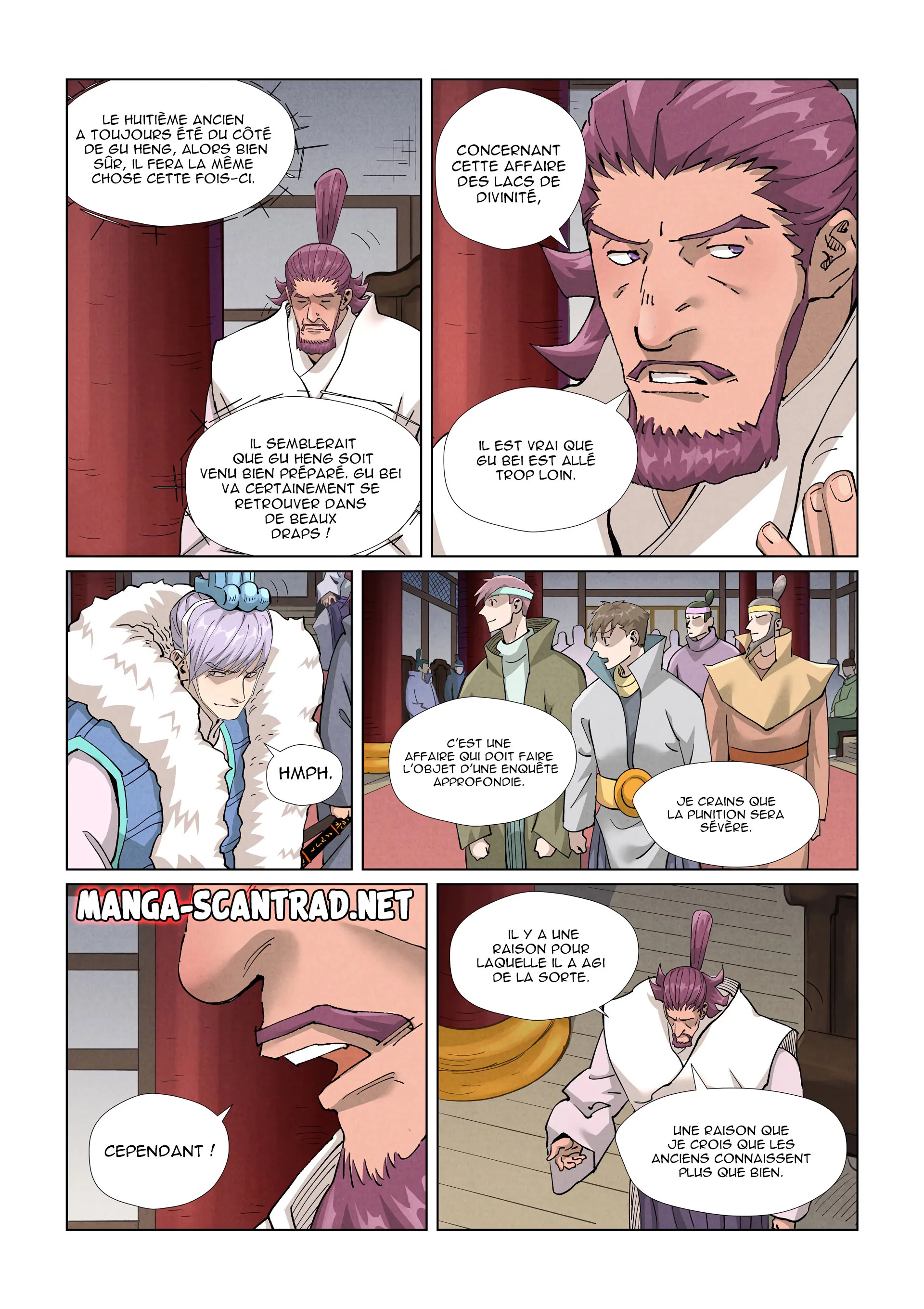 Tales Of Demons And Gods - 412 - 65562e31924c5.webp