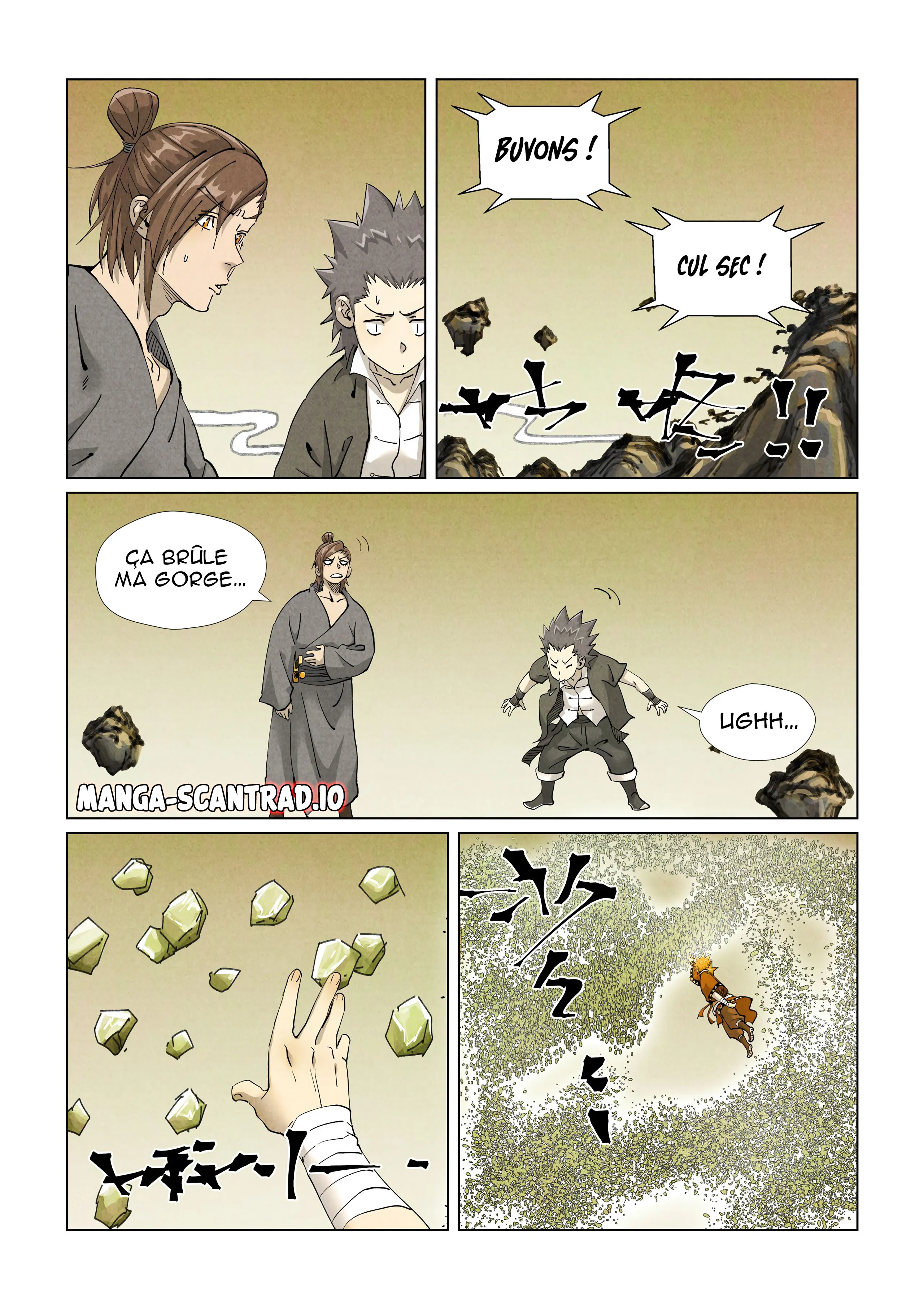 Tales Of Demons And Gods - 413.5 - 65562e52e287b.webp