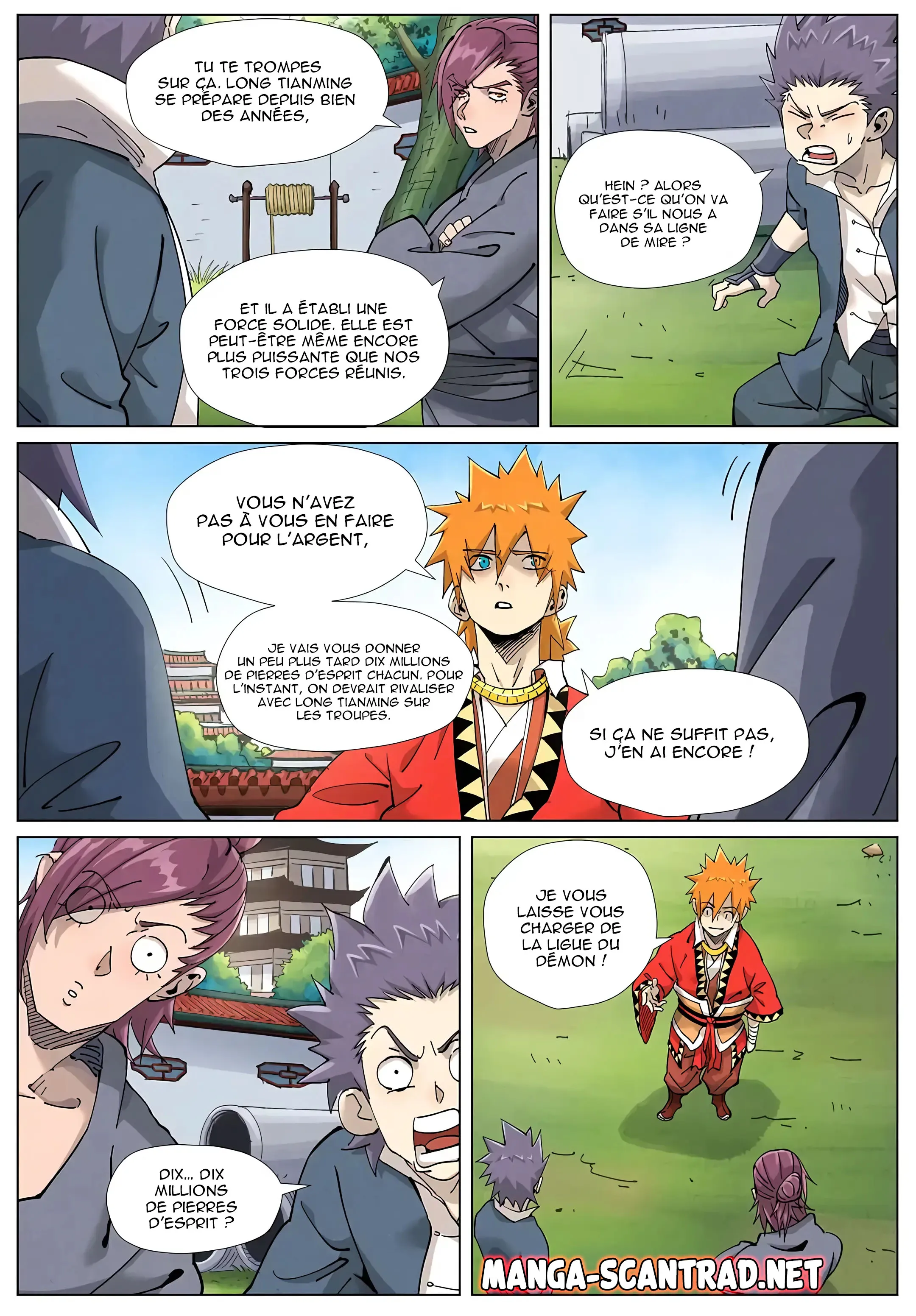 Tales Of Demons And Gods - 413 - 65562e463387b.webp