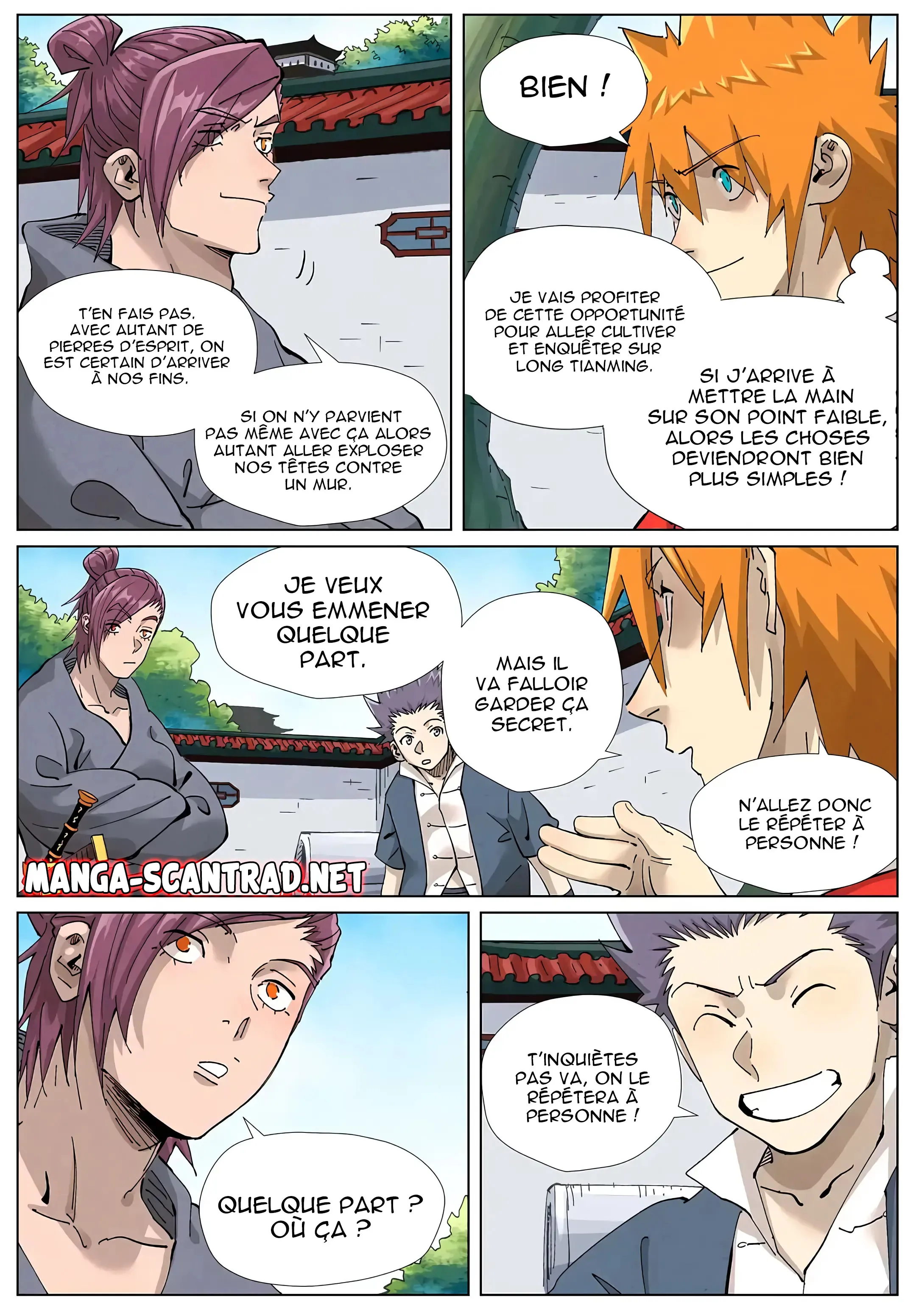 Tales Of Demons And Gods - 413 - 65562e476c978.webp