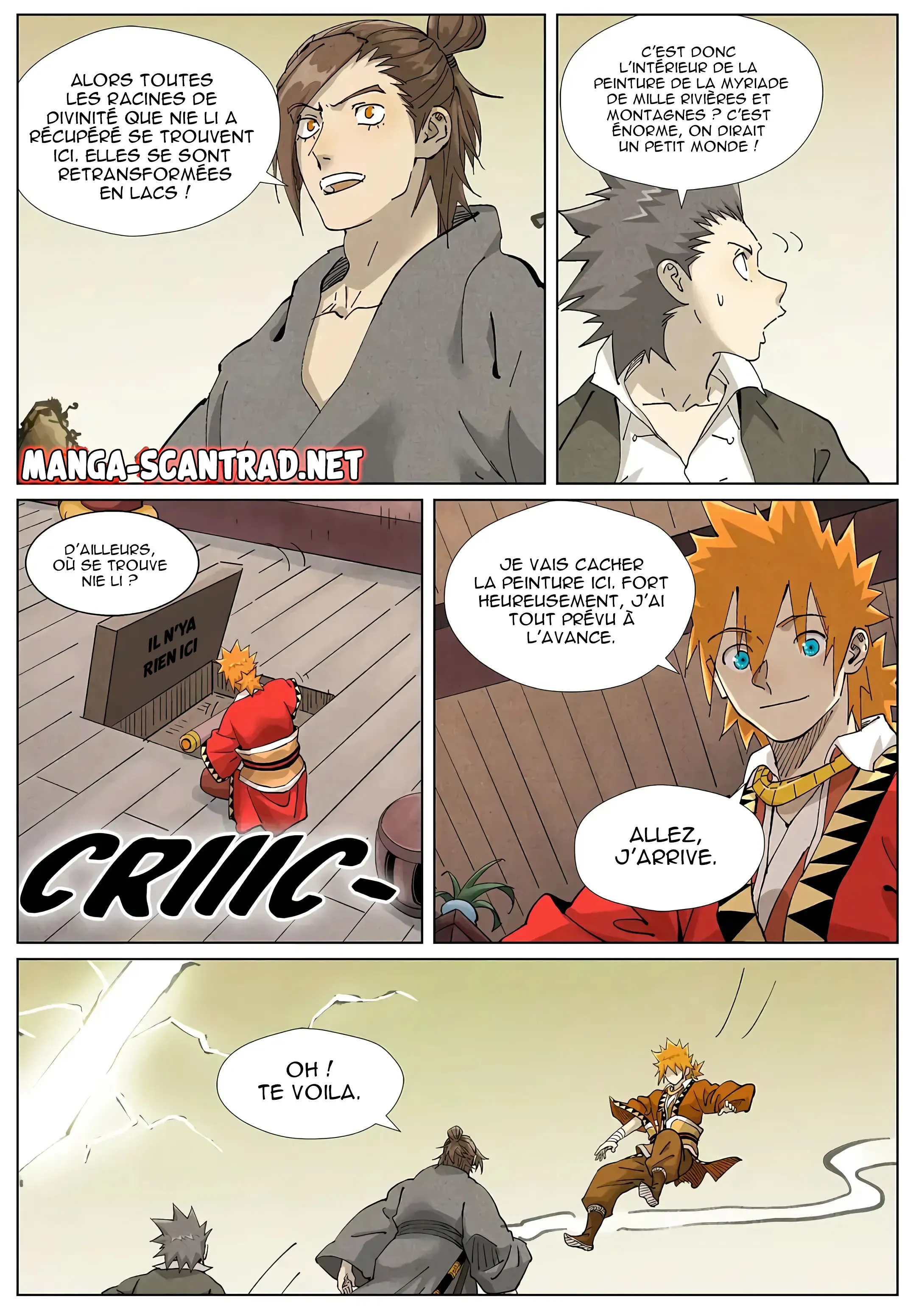 Tales Of Demons And Gods - 413 - 65562e49e8686.webp