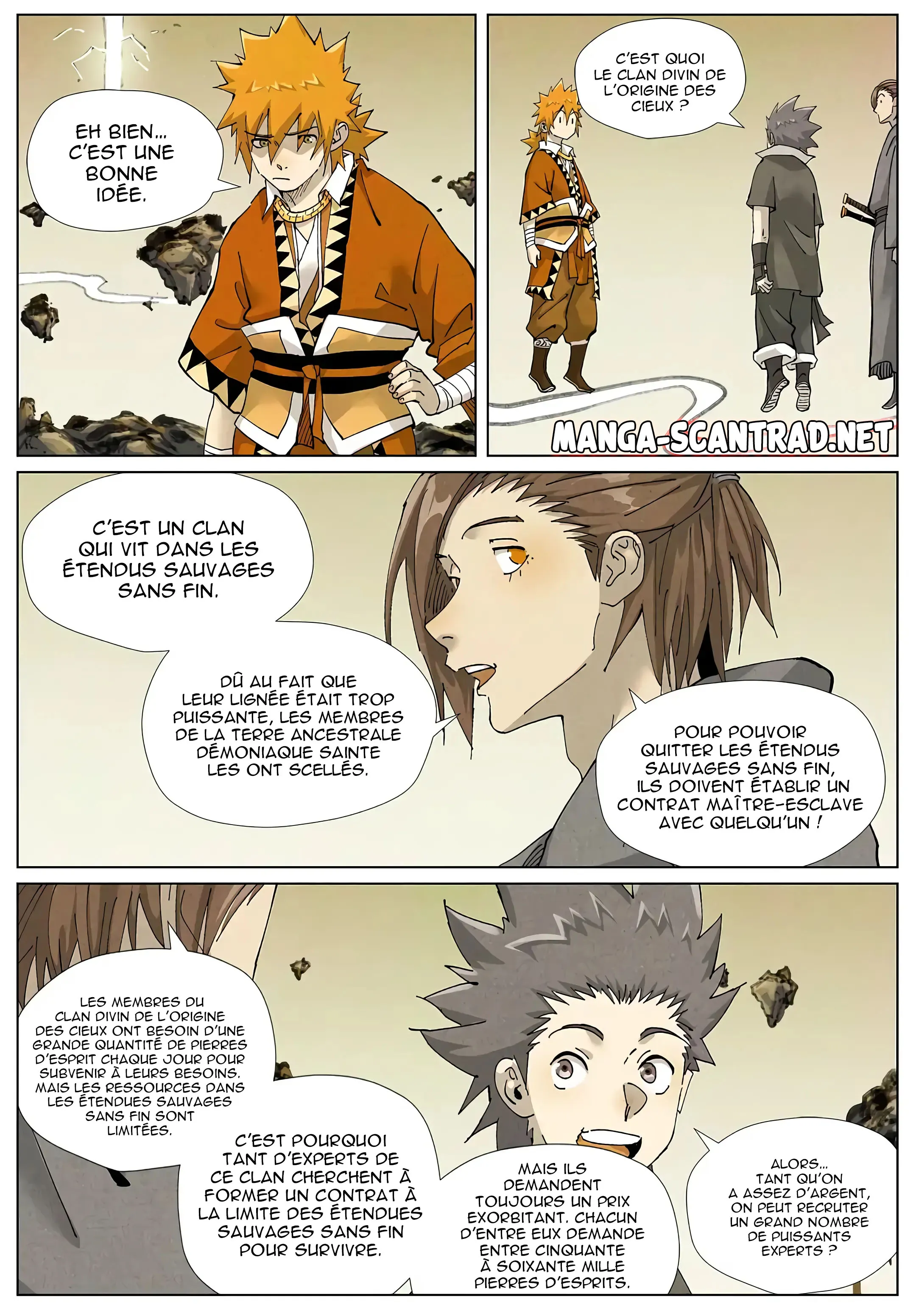 Tales Of Demons And Gods - 413 - 65562e4c510dc.webp