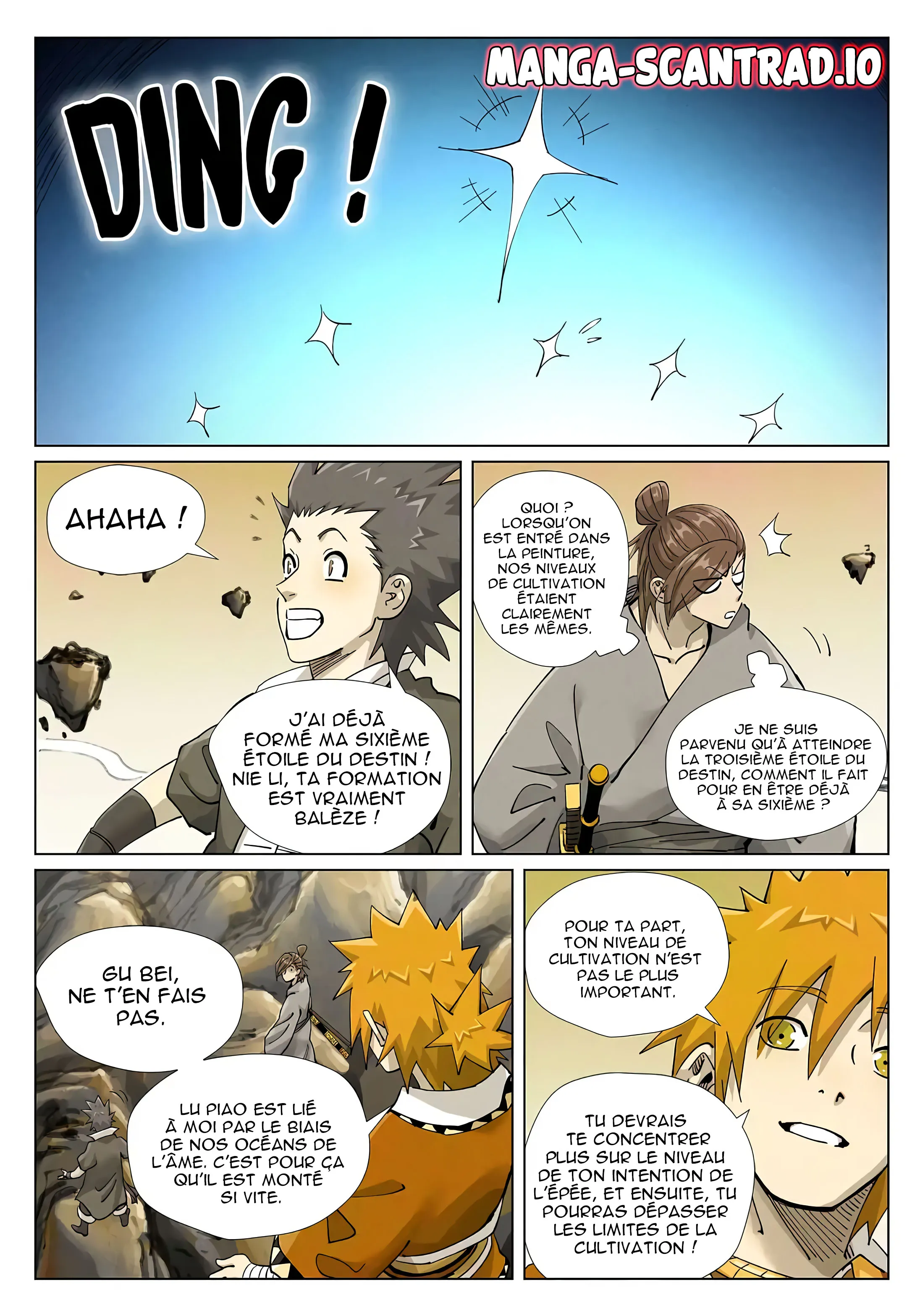 Tales Of Demons And Gods - 415 - 65562e7a329d5.webp
