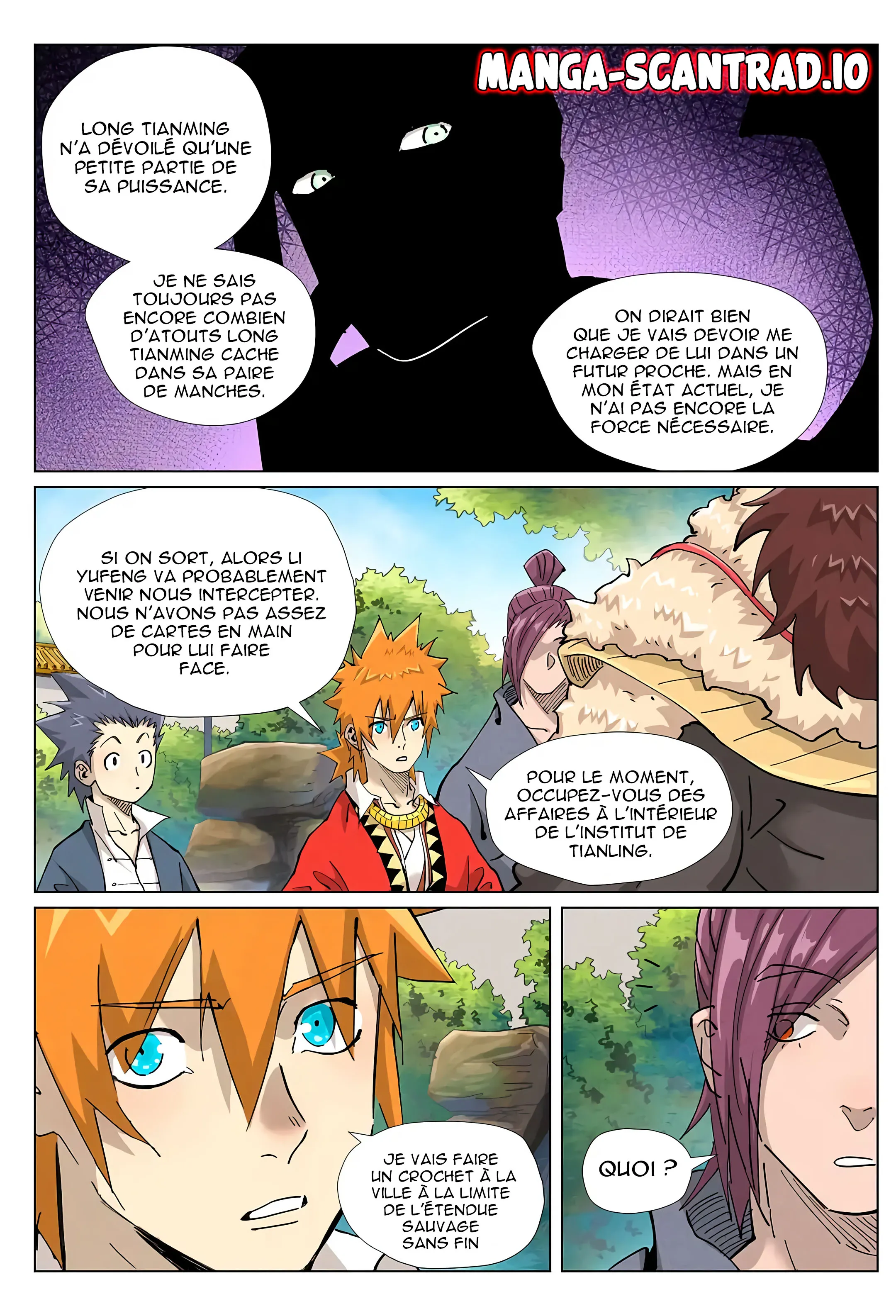 Tales Of Demons And Gods - 415 - 65562e7e53ea8.webp