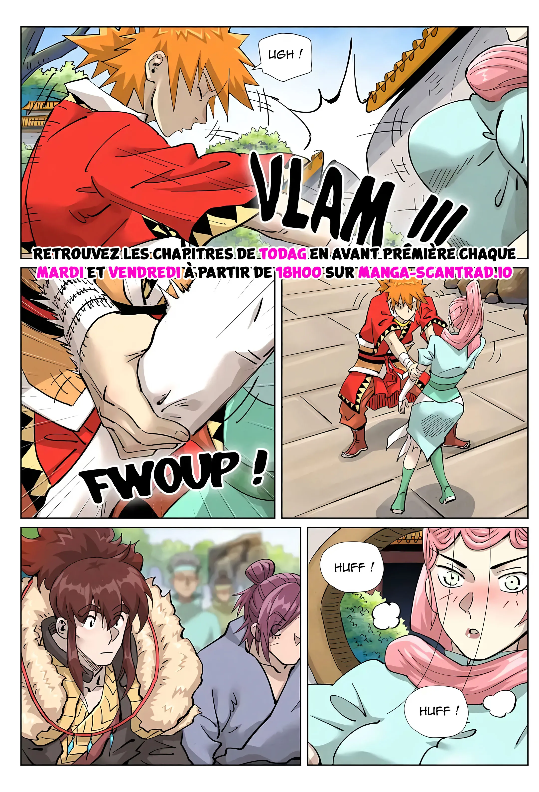 Tales Of Demons And Gods - 415 - 65562e8293287.webp