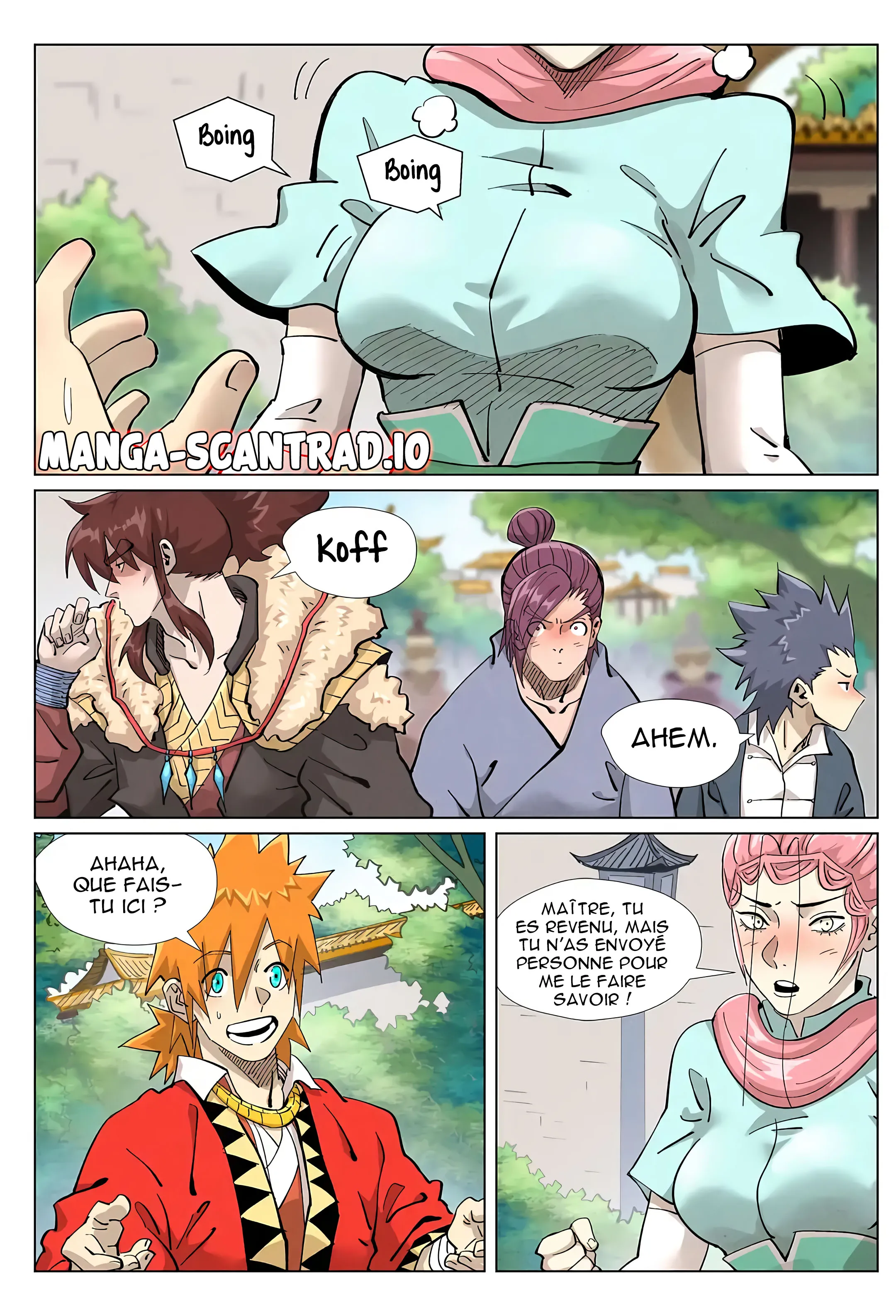 Tales Of Demons And Gods - 415 - 65562e840f7c1.webp