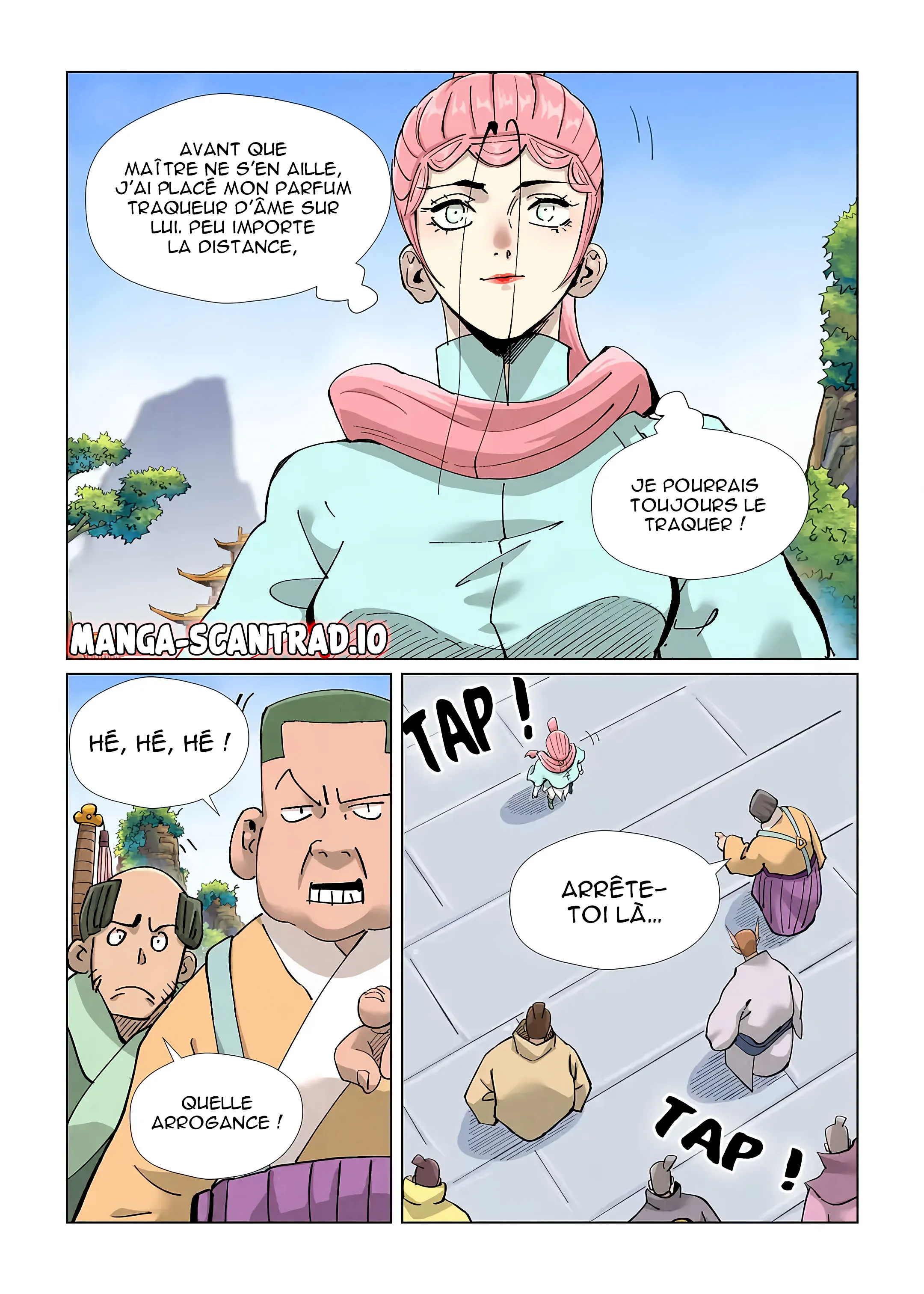 Tales Of Demons And Gods - 416 - 65562e9886544.webp