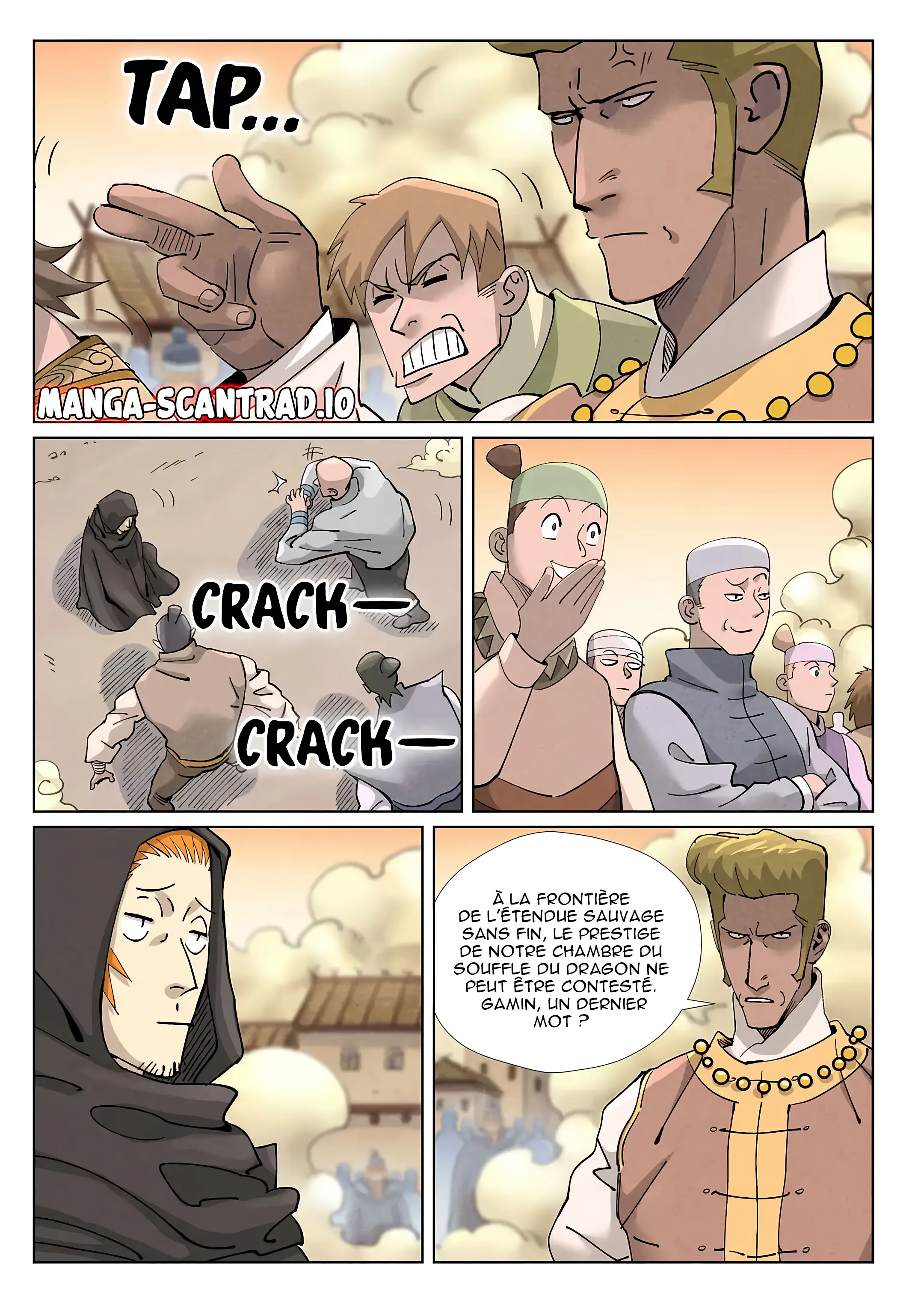Tales Of Demons And Gods - 417 - 65562eb8867b2.webp