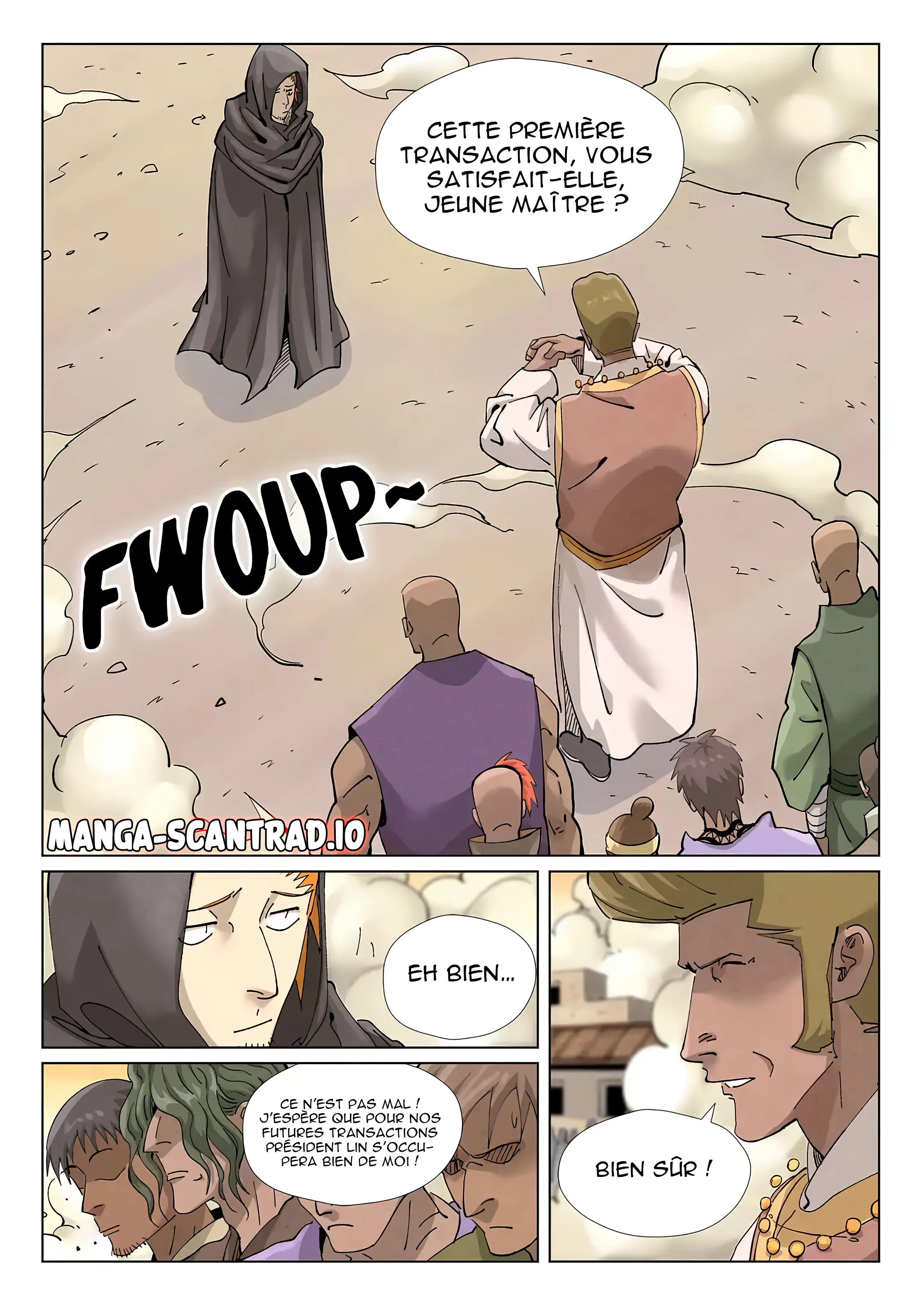 Tales Of Demons And Gods - 418 - 65562ecb49d33.webp