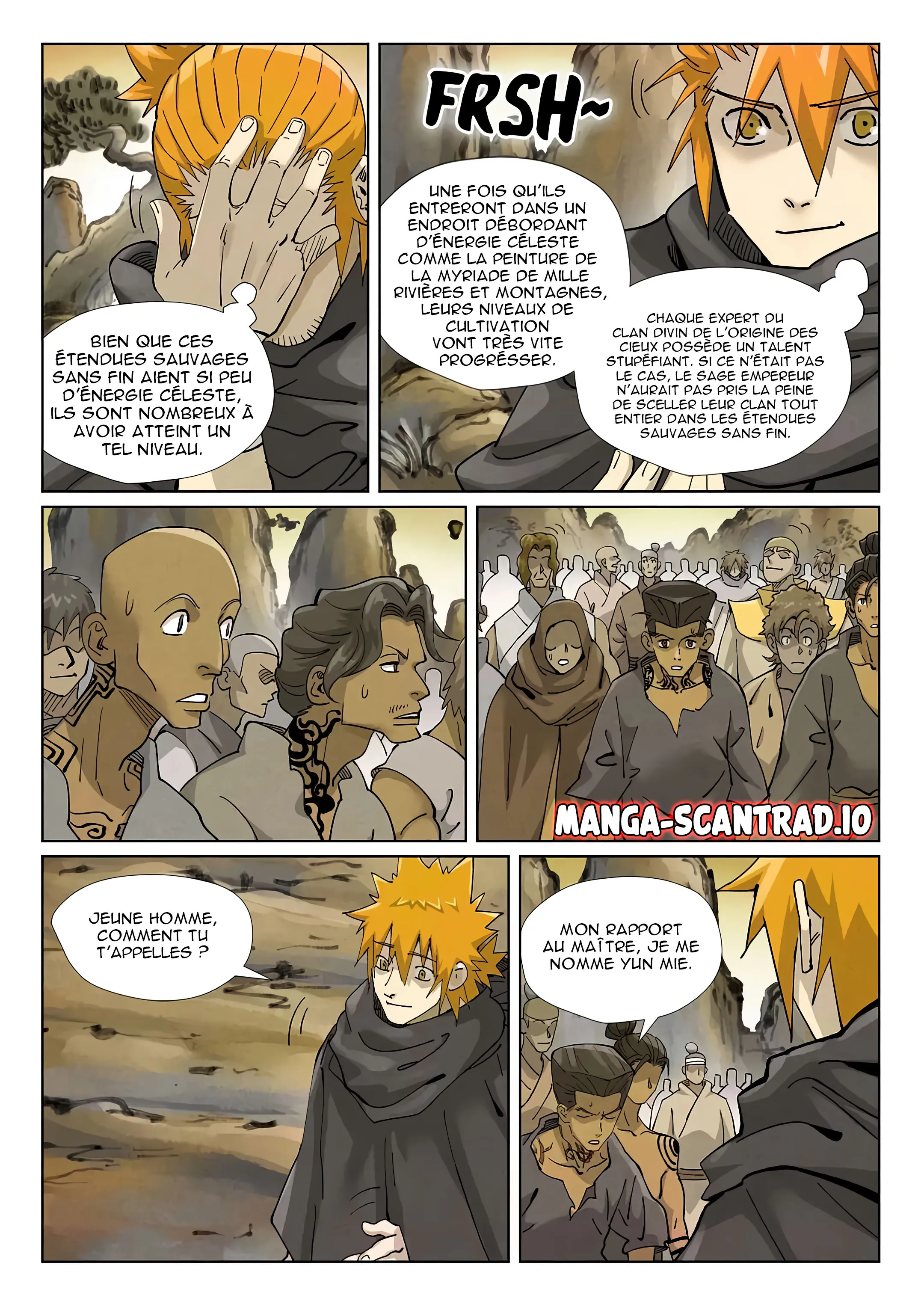 Tales Of Demons And Gods - 418 - 65562ecf1a28c.webp