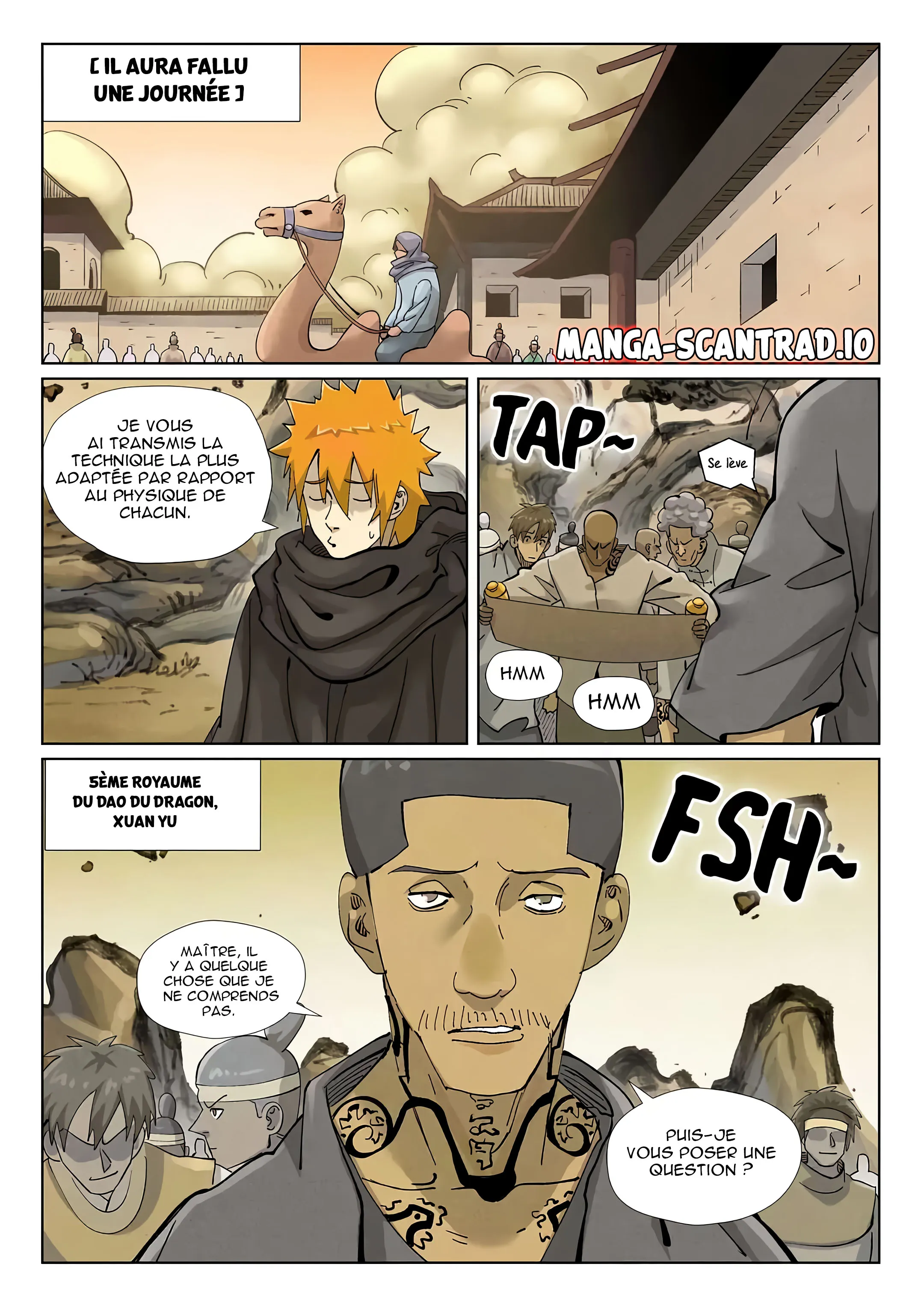 Tales Of Demons And Gods - 418 - 65562ed435523.webp