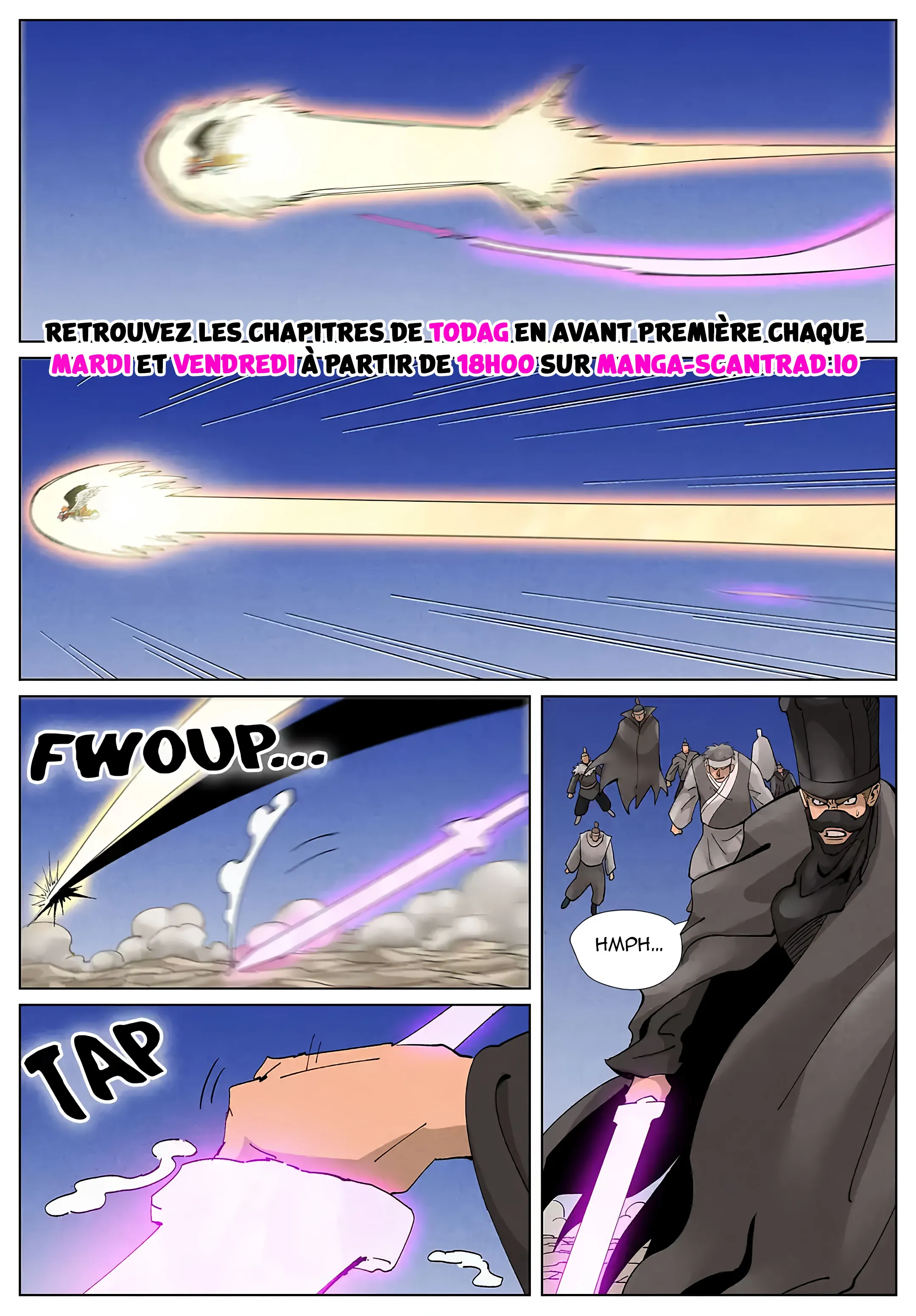 Tales Of Demons And Gods - 419.5 - 65562efb9f5ac.webp