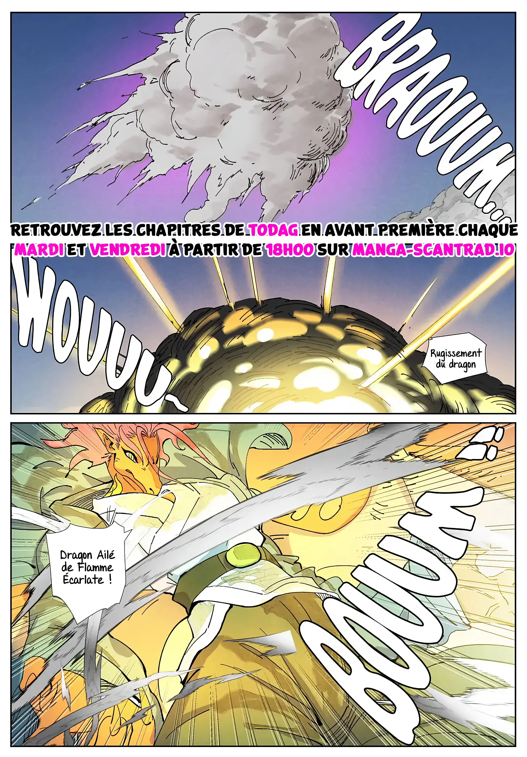 Tales Of Demons And Gods - 419 - 65562ee8356e9.webp