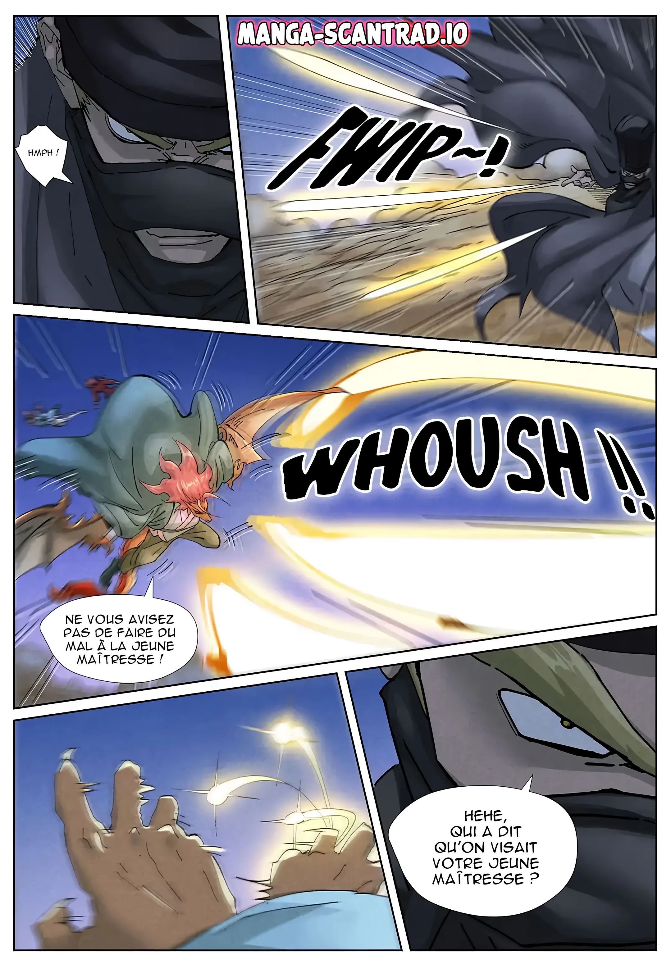Tales Of Demons And Gods - 419 - 65562ee97291e.webp