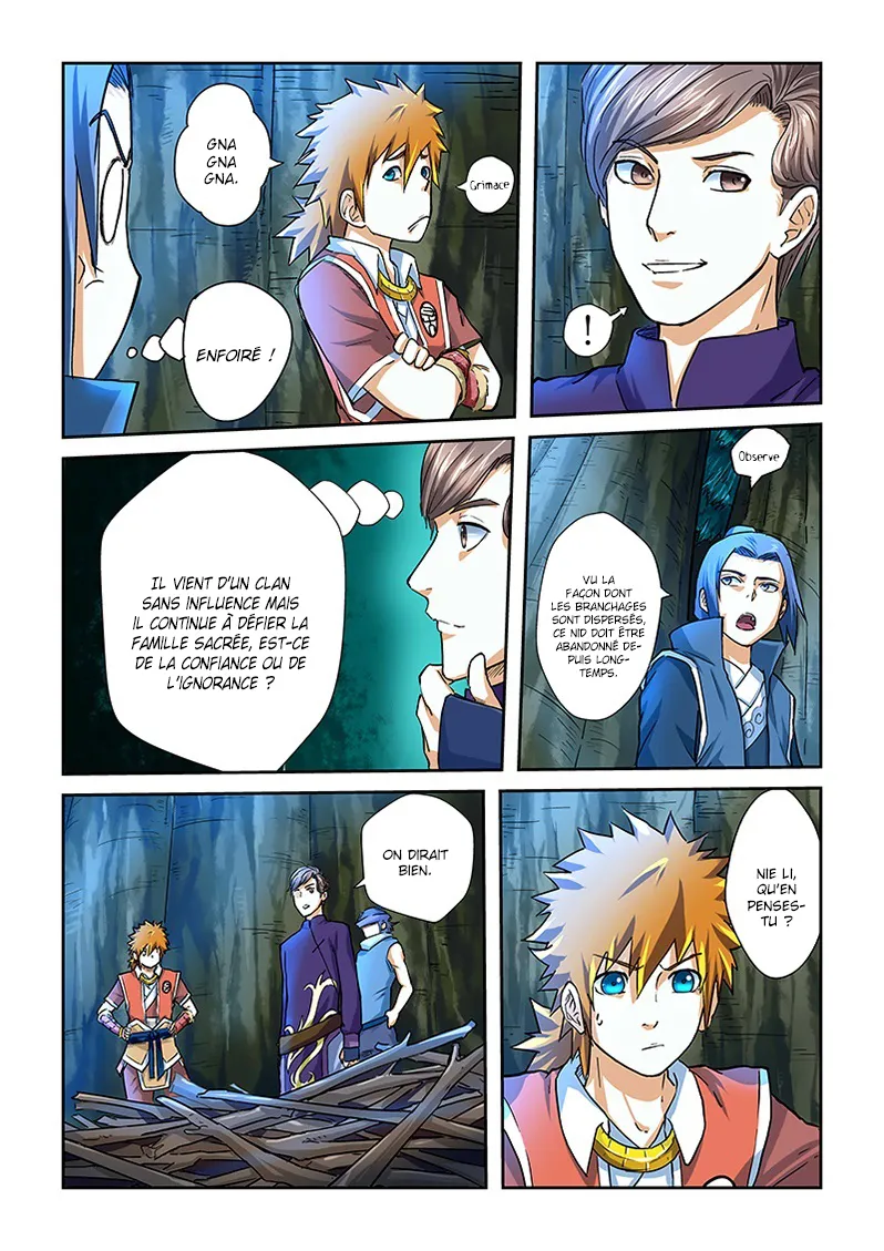 Tales Of Demons And Gods - 42 - 655581b31c913.webp