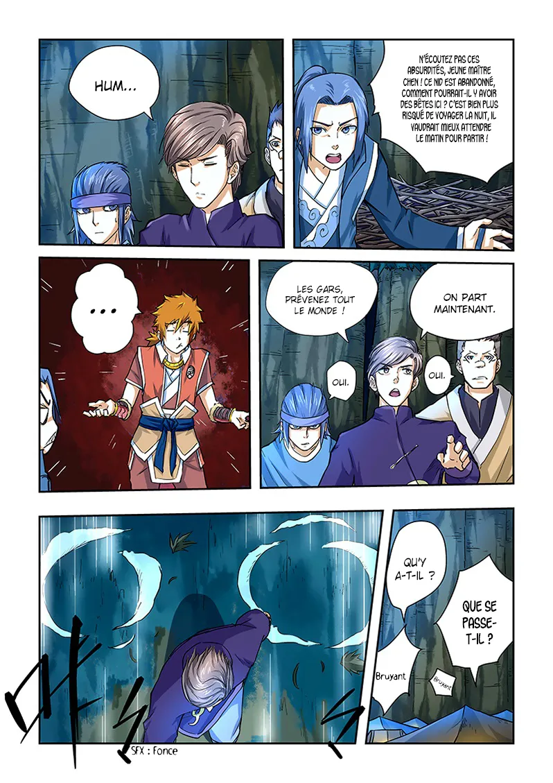 Tales Of Demons And Gods - 42 - 655581b390bdf.webp