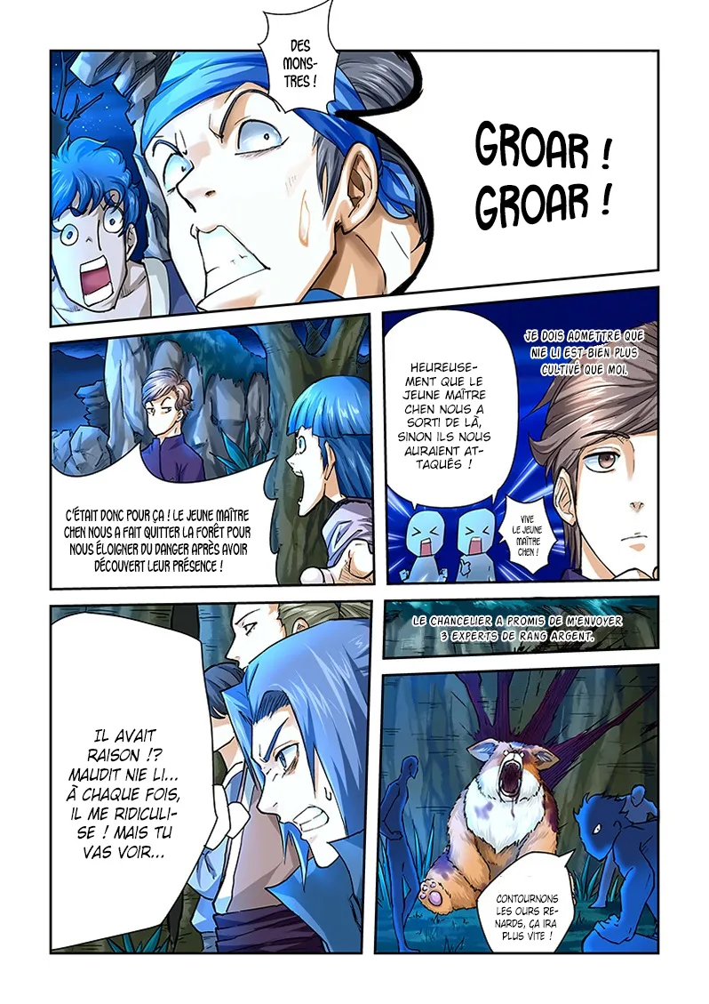 Tales Of Demons And Gods - 42 - 655581b3ee23e.webp