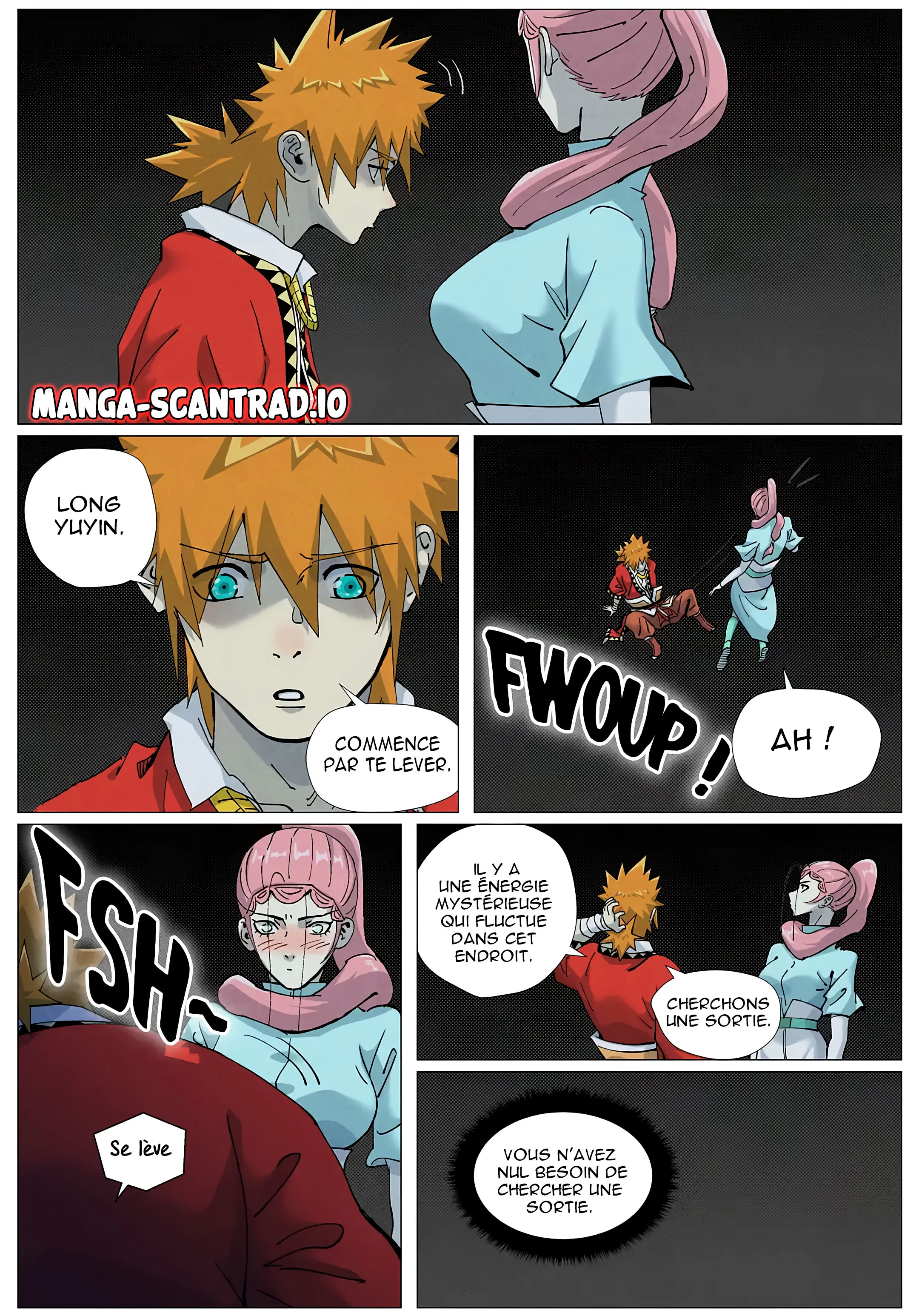 Tales Of Demons And Gods - 420 - 65562f096b2e7.webp