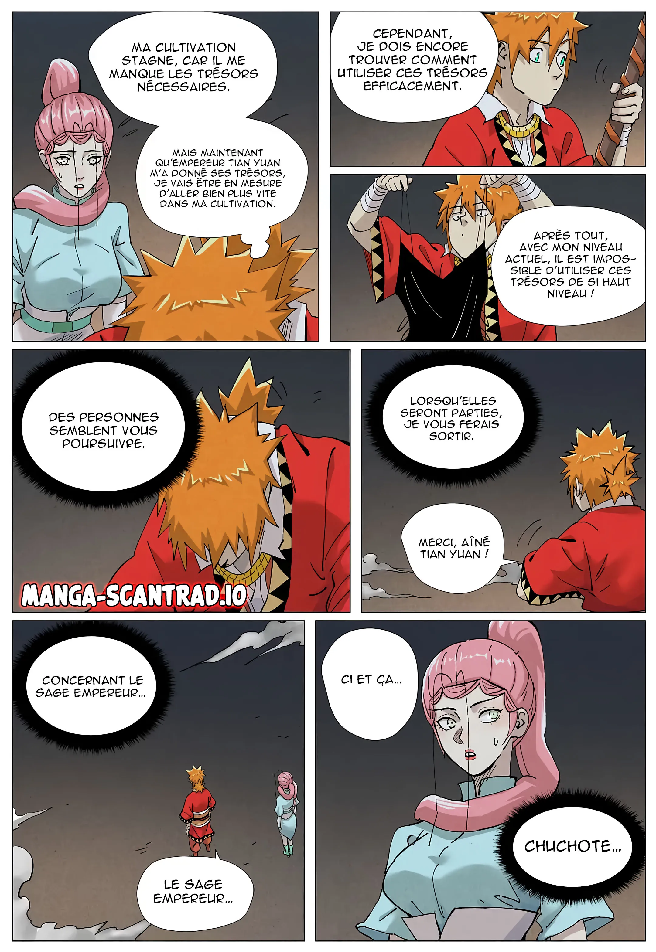 Tales Of Demons And Gods - 421 - 65562f1fcc62a.webp