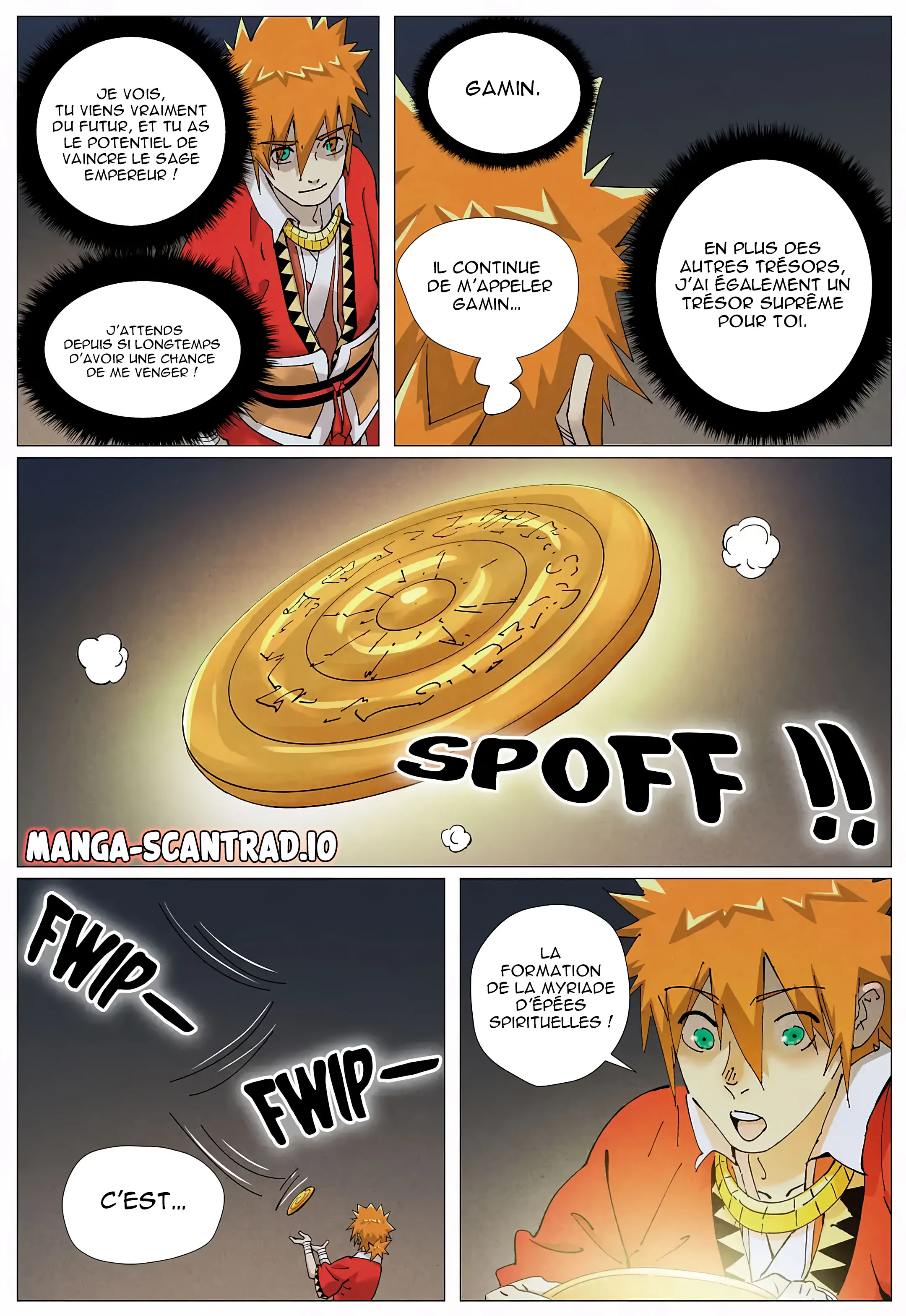 Tales Of Demons And Gods - 421 - 65562f2113c86.webp