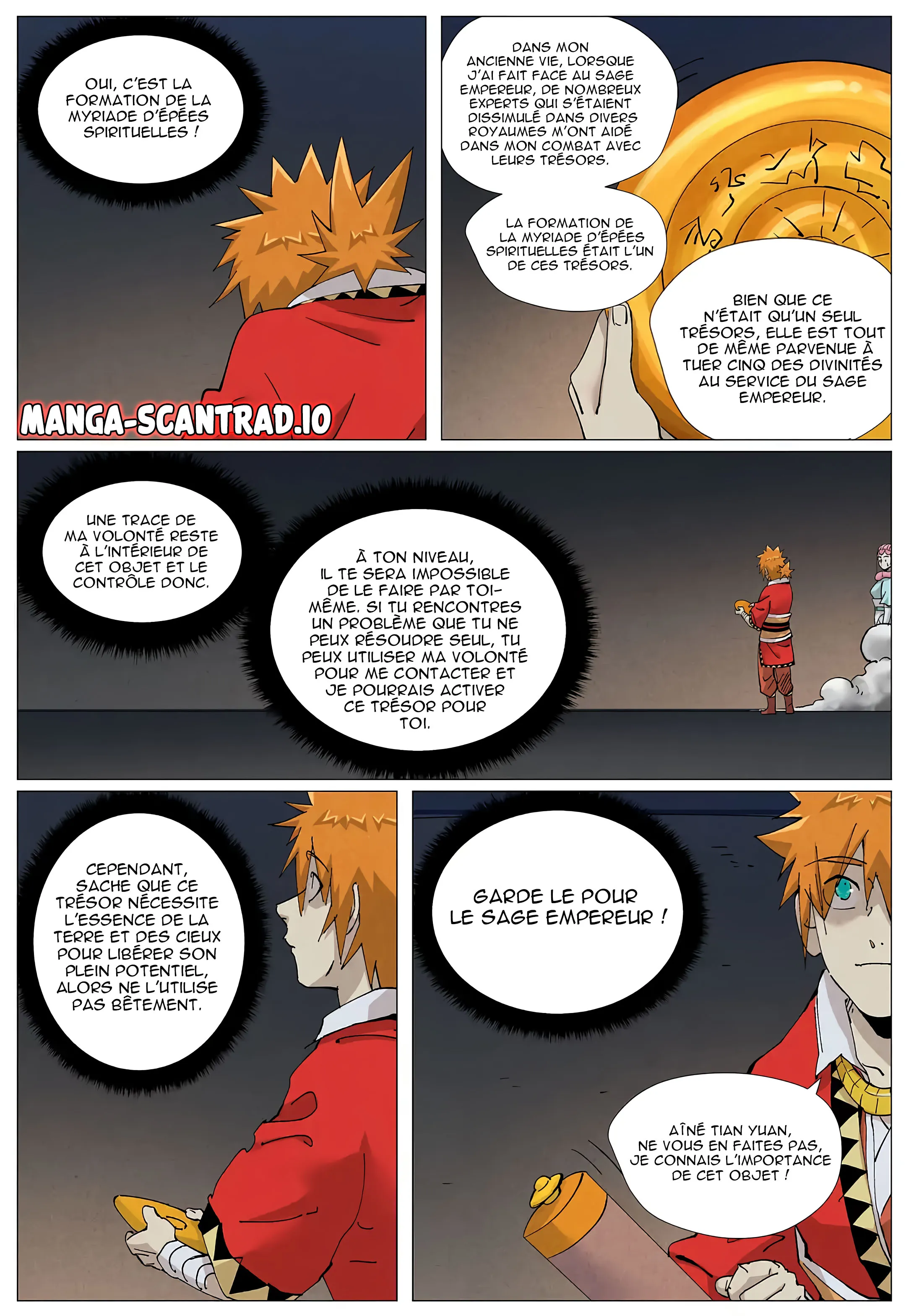 Tales Of Demons And Gods - 421 - 65562f223fd47.webp