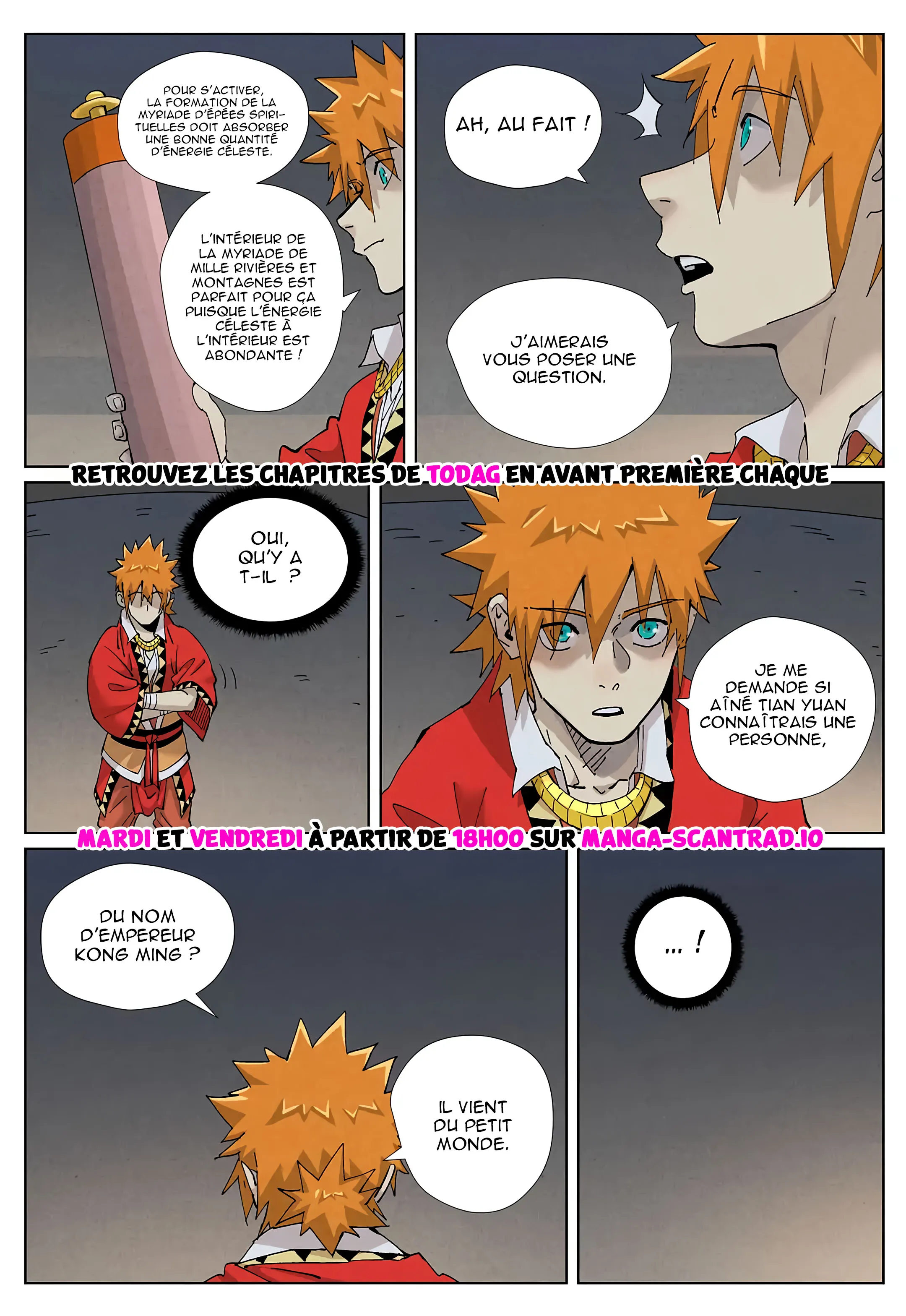 Tales Of Demons And Gods - 421 - 65562f23701e7.webp