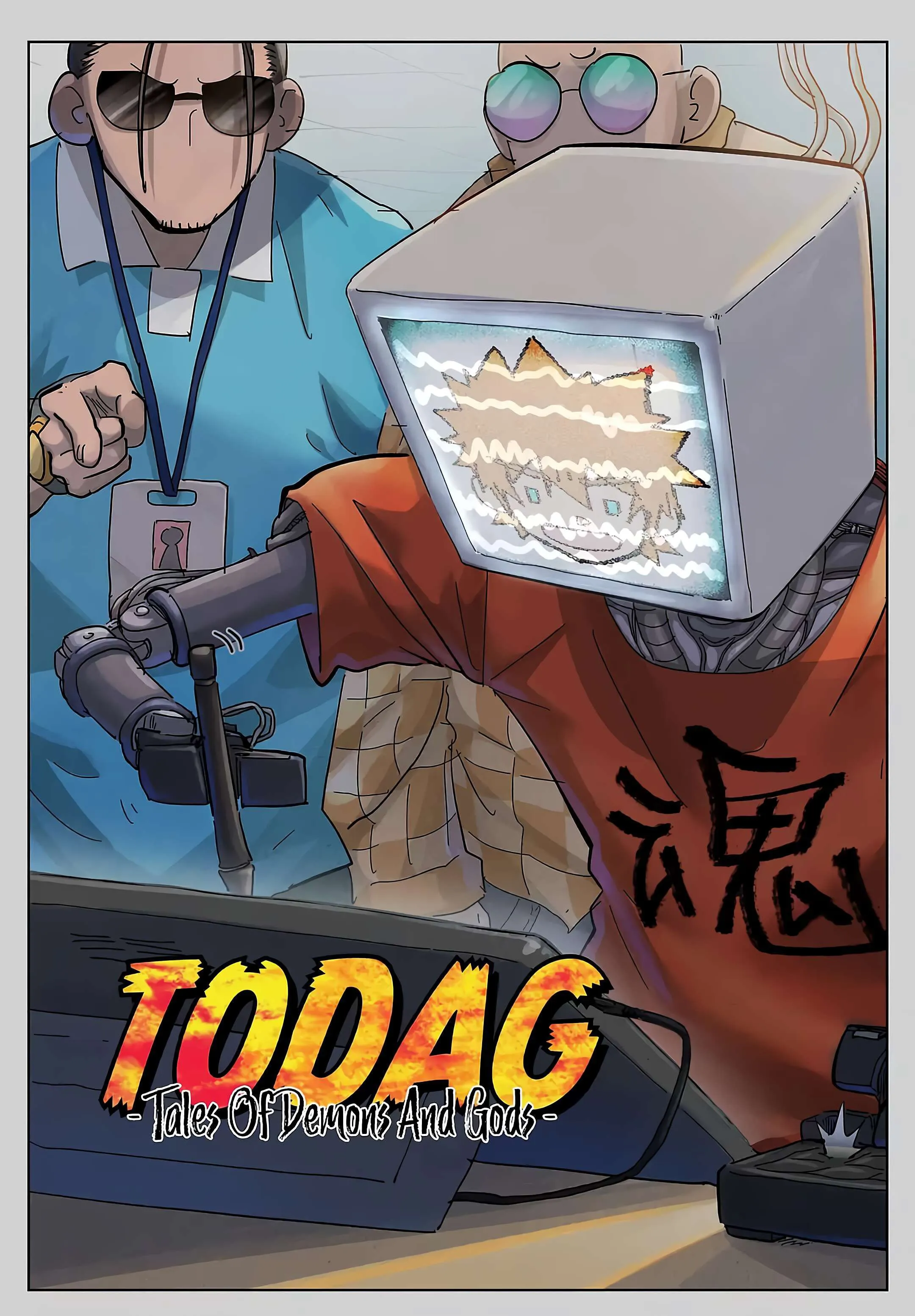 Tales Of Demons And Gods - 422 - 65562f31285f3.webp