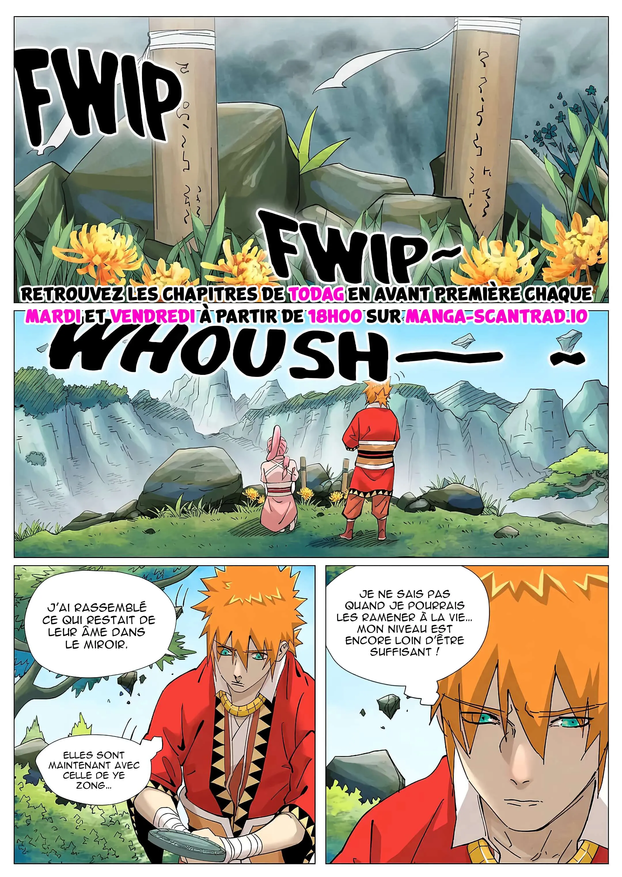 Tales Of Demons And Gods - 422 - 65562f39bac10.webp