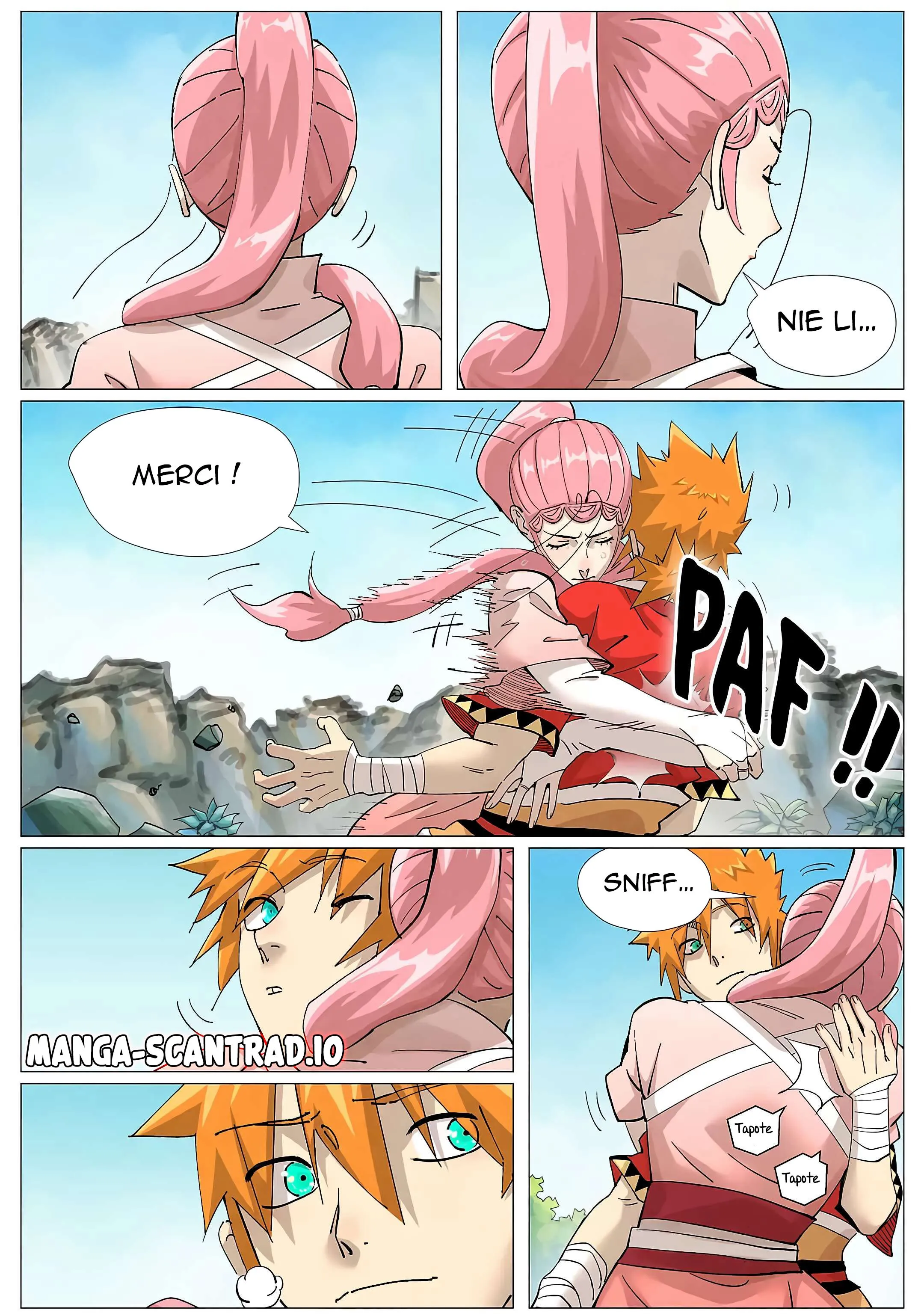 Tales Of Demons And Gods - 422 - 65562f3b00ebf.webp