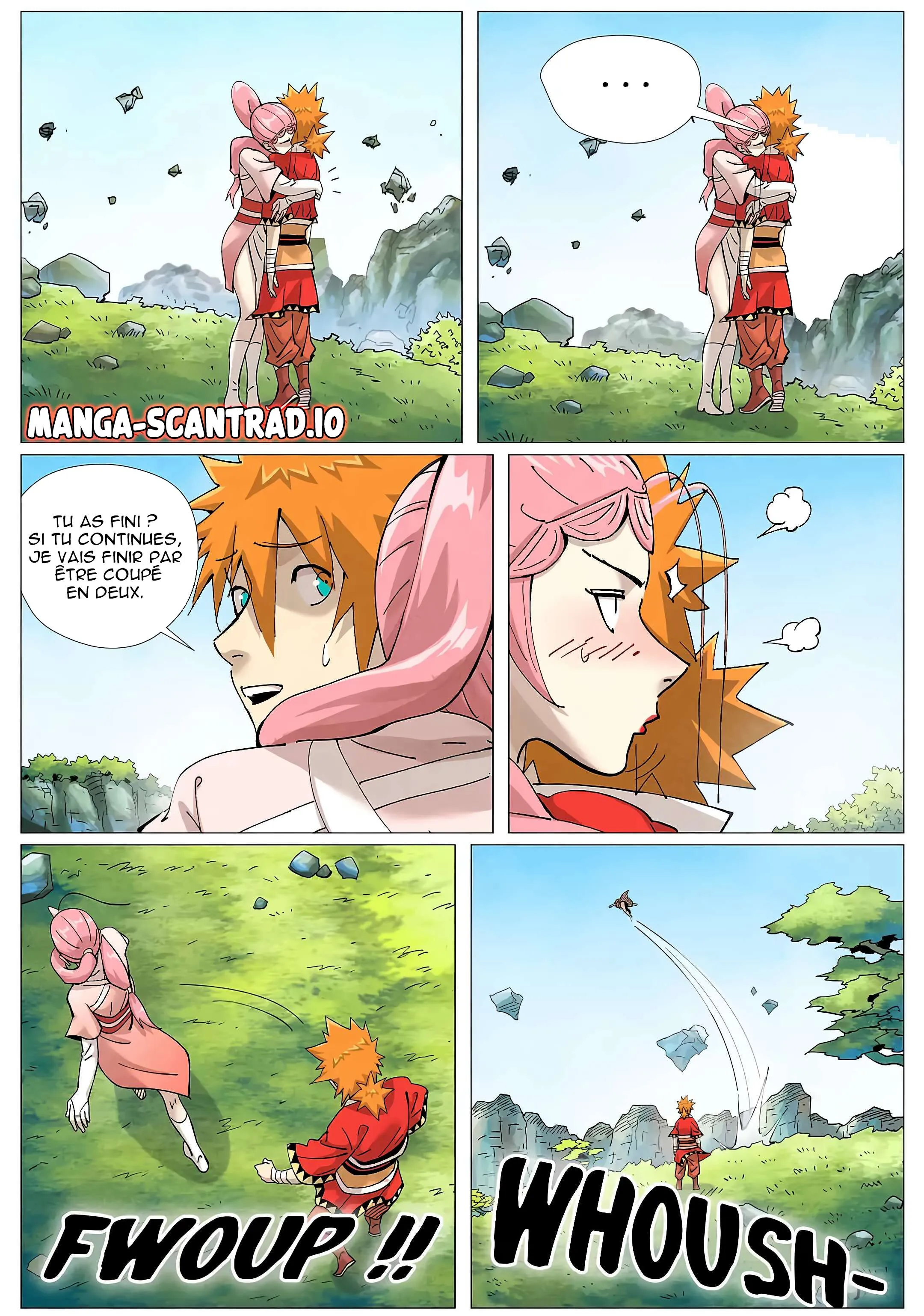 Tales Of Demons And Gods - 422 - 65562f3c5b966.webp