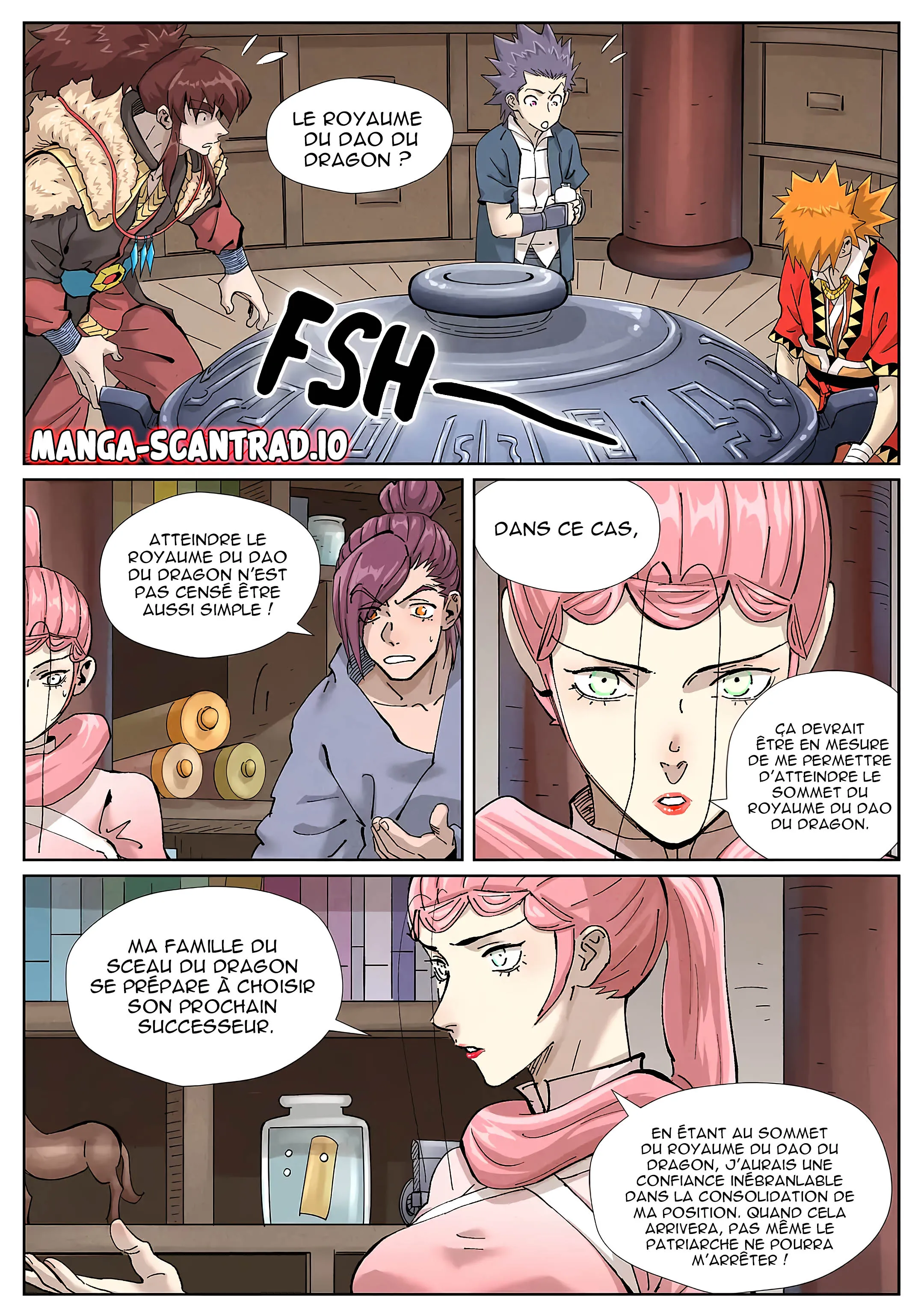 Tales Of Demons And Gods - 423 - 65562f4b27633.webp