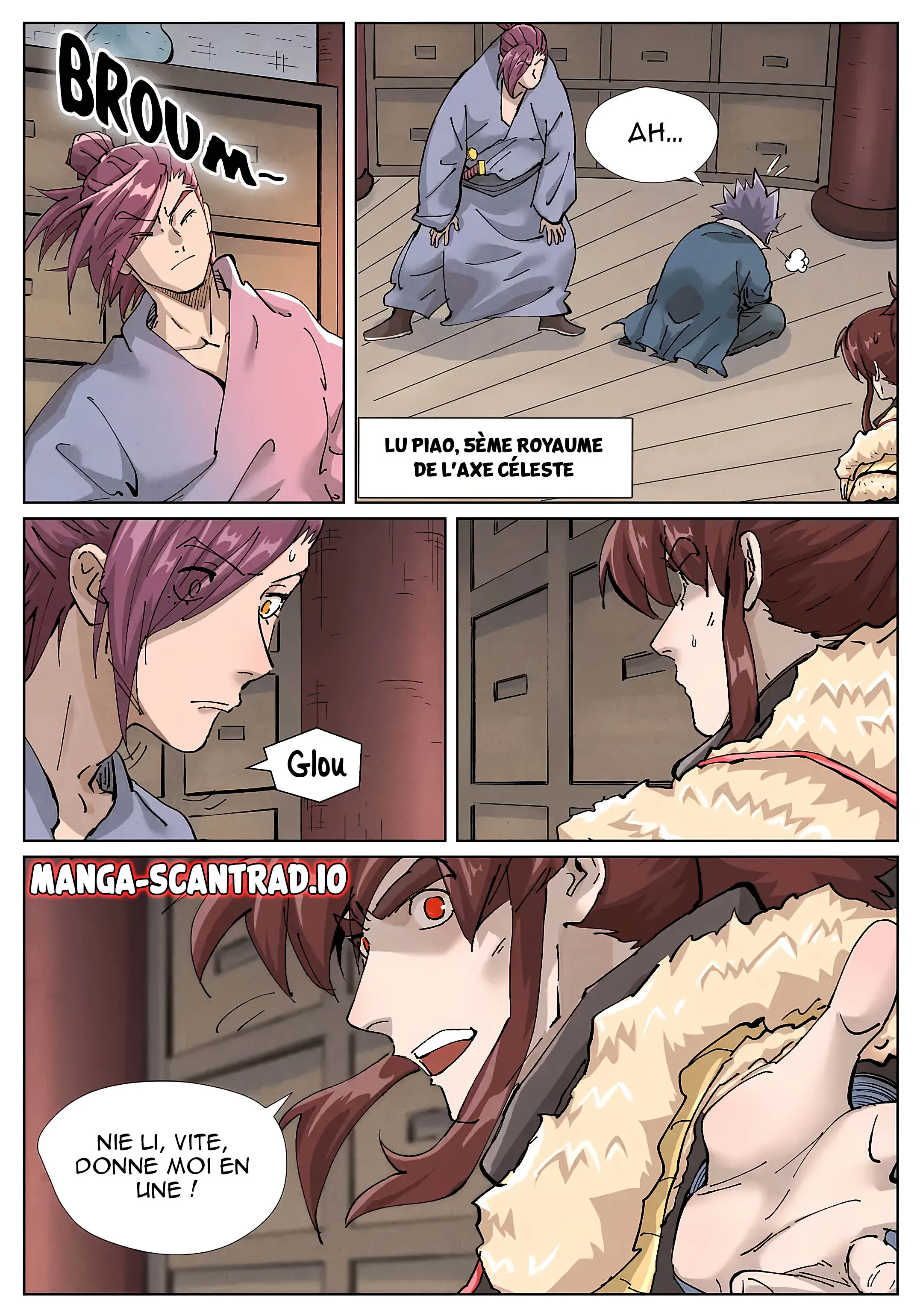 Tales Of Demons And Gods - 423 - 65562f54169e5.webp