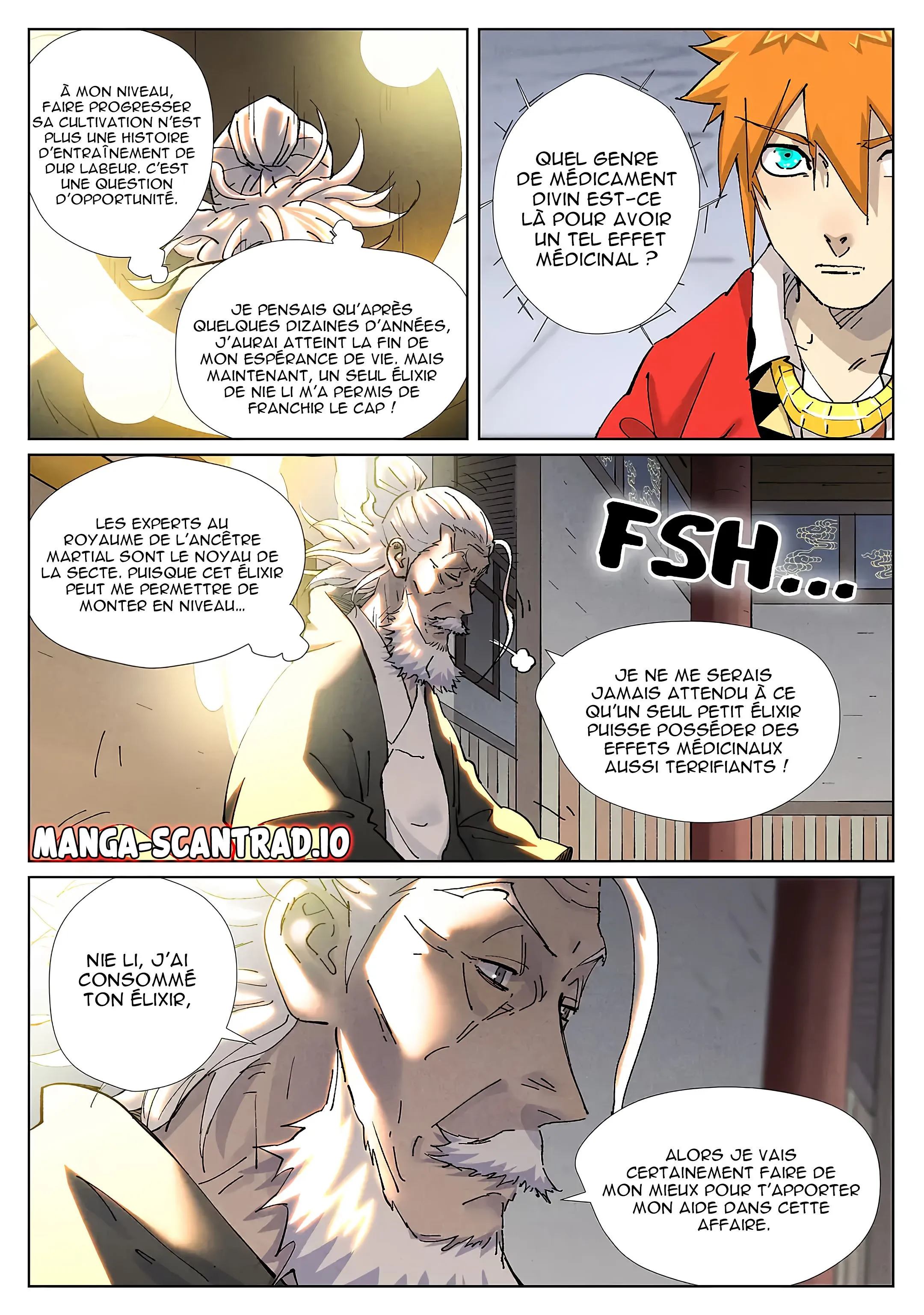 Tales Of Demons And Gods - 424 - 65562f64a8979.webp